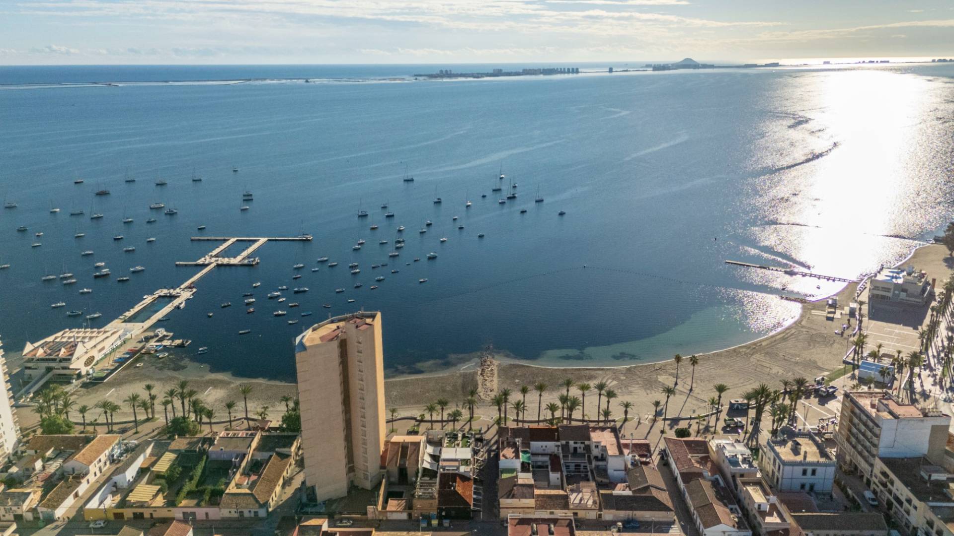 Gebraucht - Gefüllt - Santiago de la Ribera - 