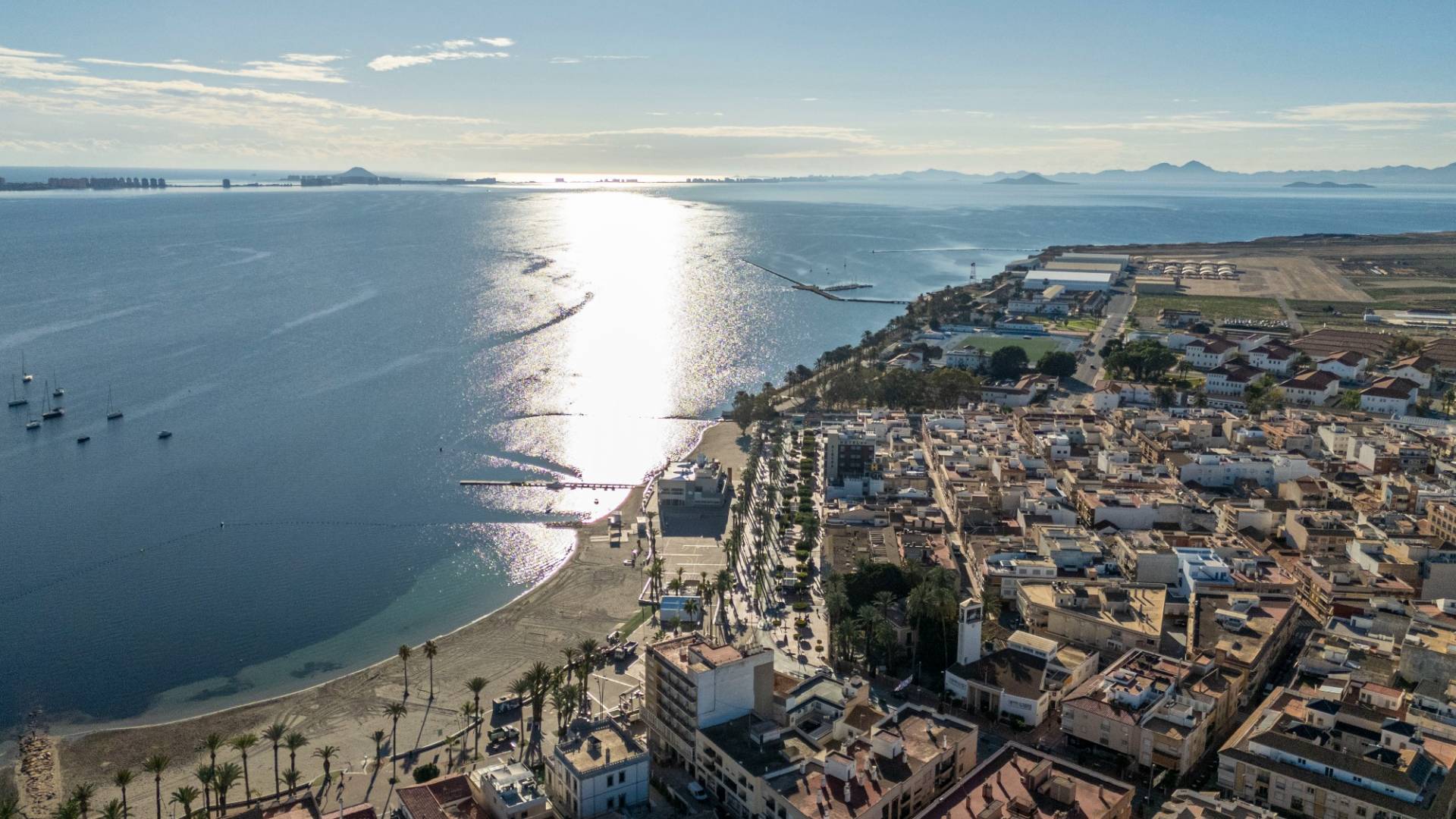 Gebraucht - Gefüllt - Santiago de la Ribera - 