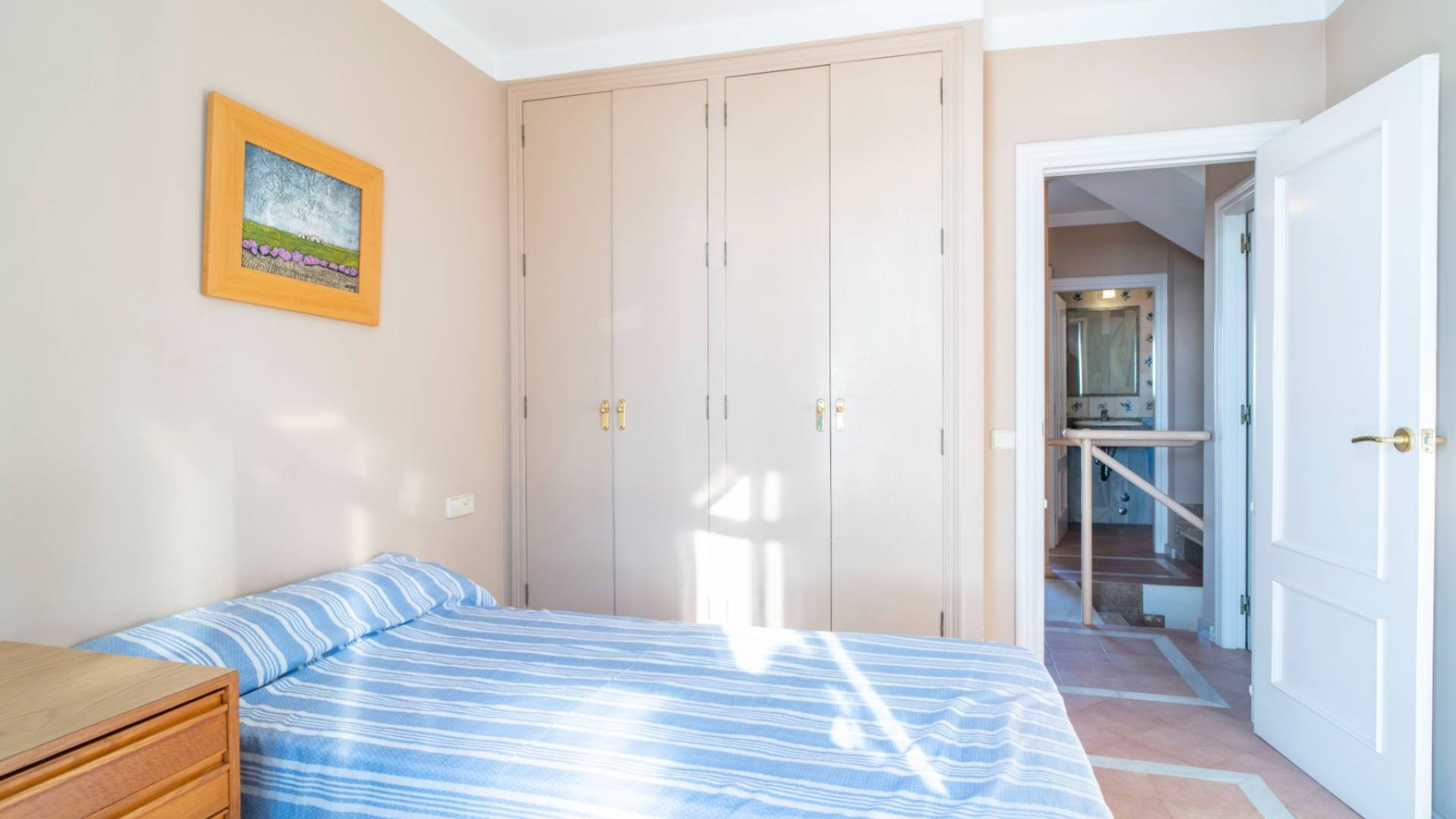 Gebraucht - Gefüllt - Santiago de la Ribera - 