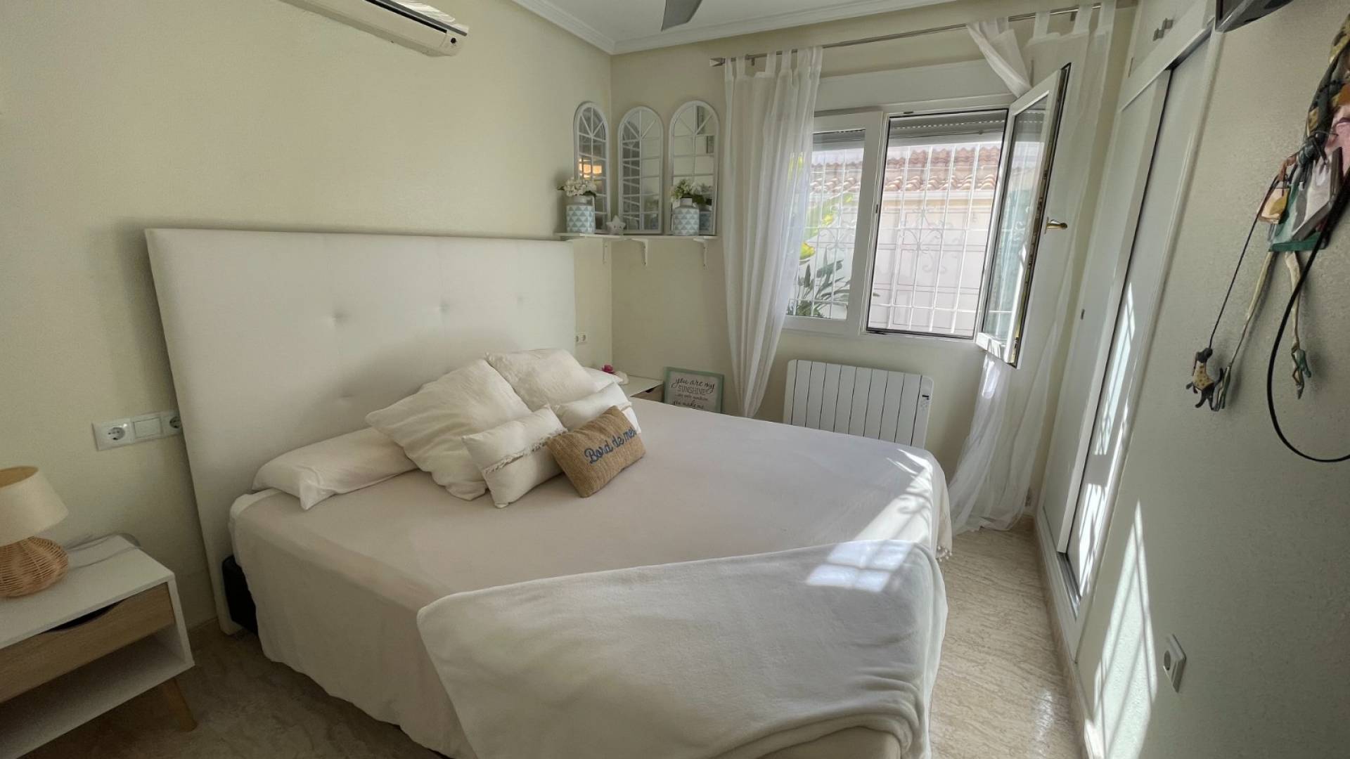 Gebraucht - Gefüllt - Torre de la Horadada