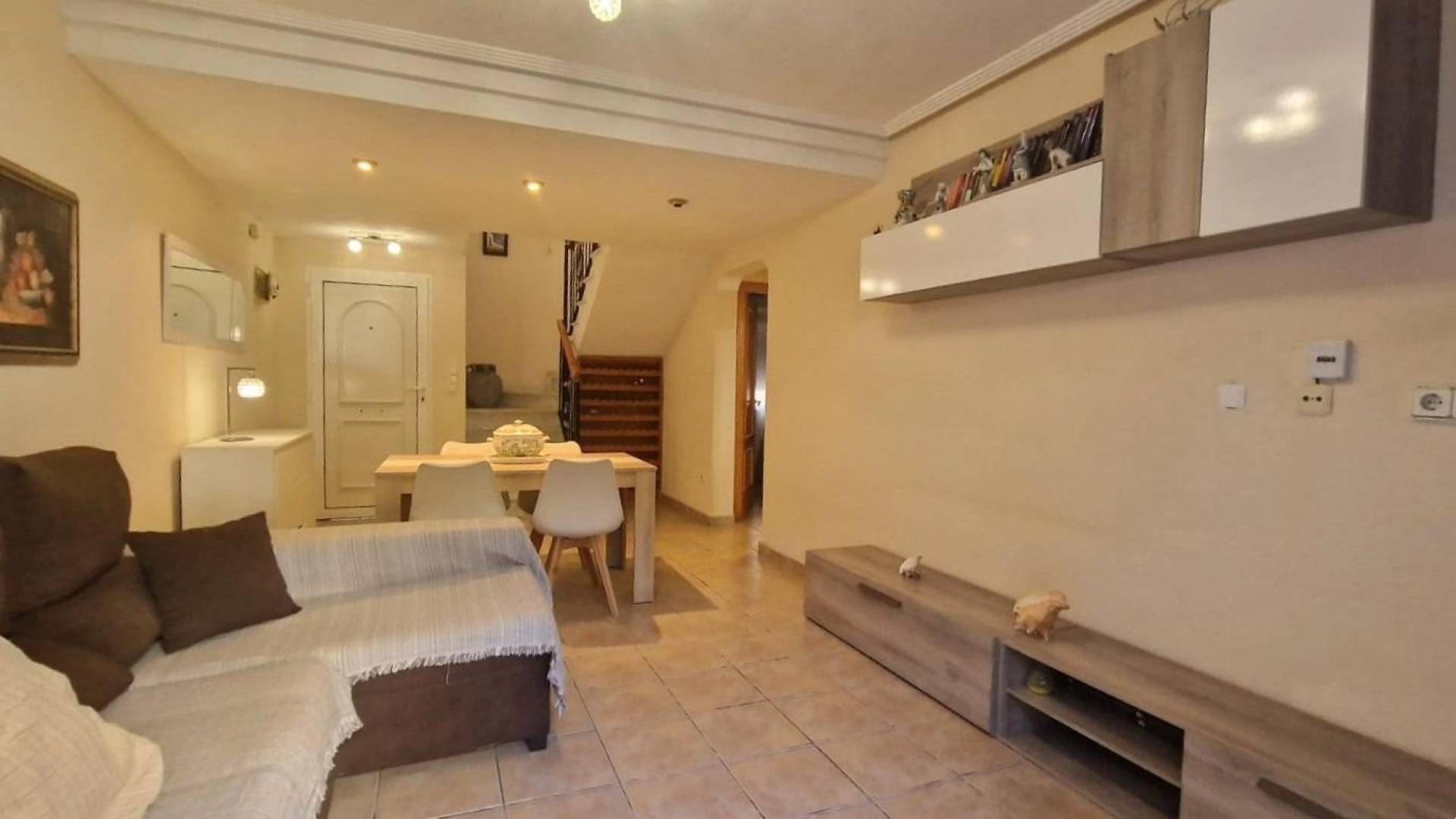 Gebraucht - Gefüllt - Torrevieja - Aguas Nuevas