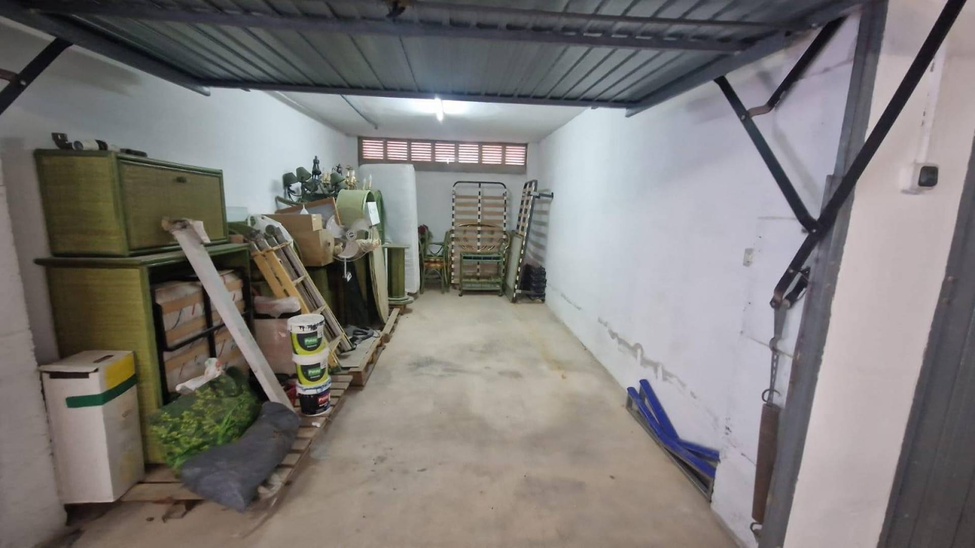 Gebraucht - Gefüllt - Torrevieja - Aguas Nuevas