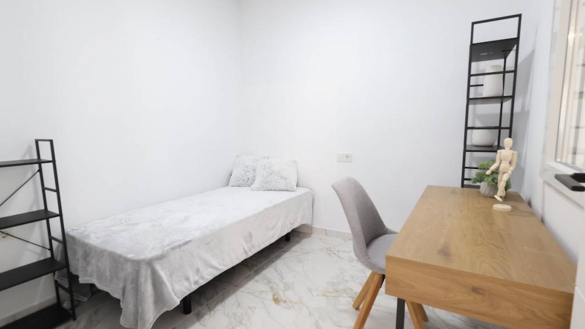 Gebraucht - Gefüllt - Torrevieja - El chaparral