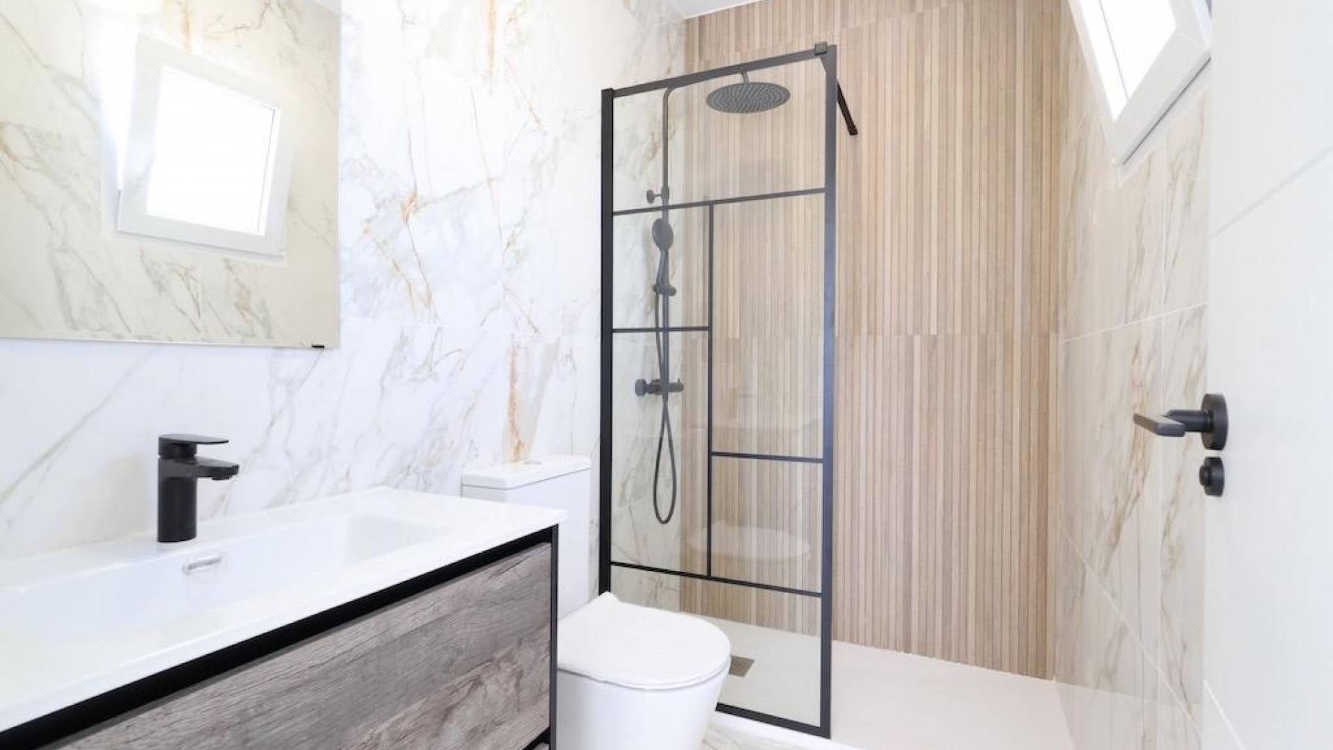 Gebraucht - Gefüllt - Torrevieja - El chaparral