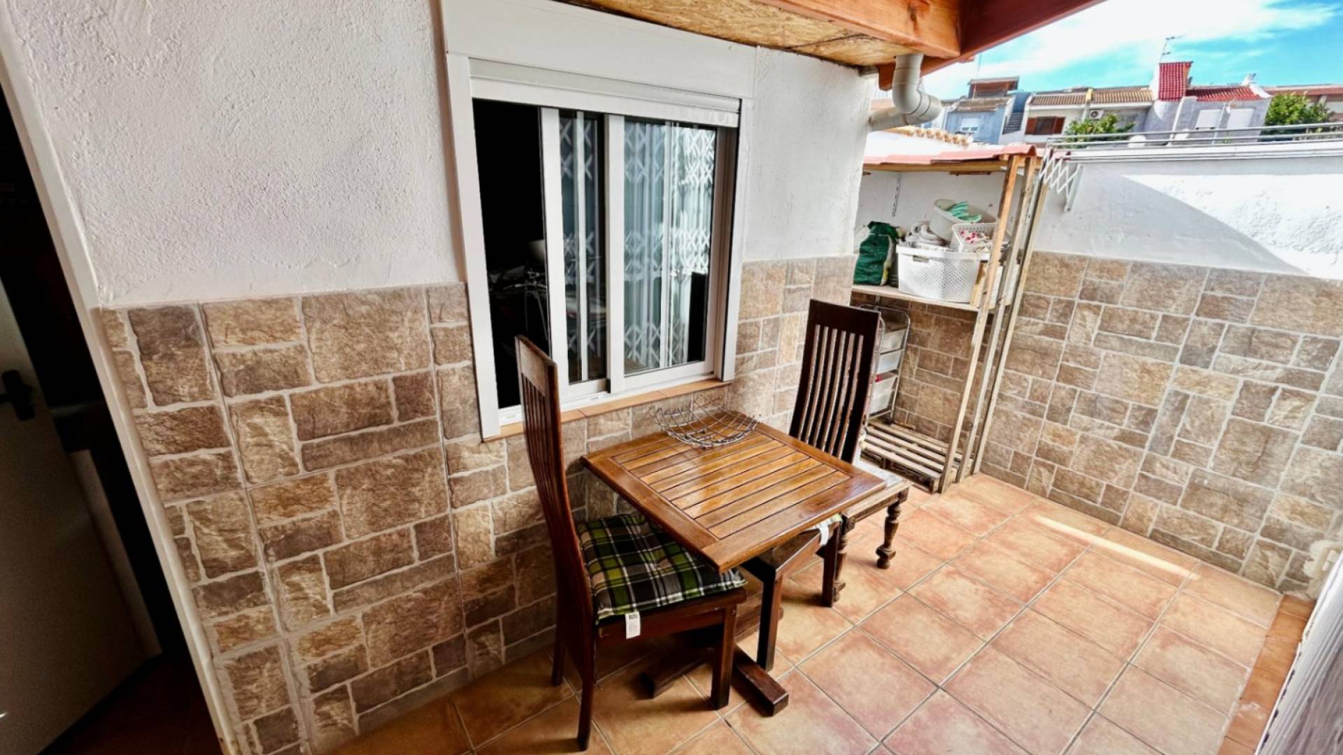 Gebraucht - Gefüllt - Torrevieja - La Loma