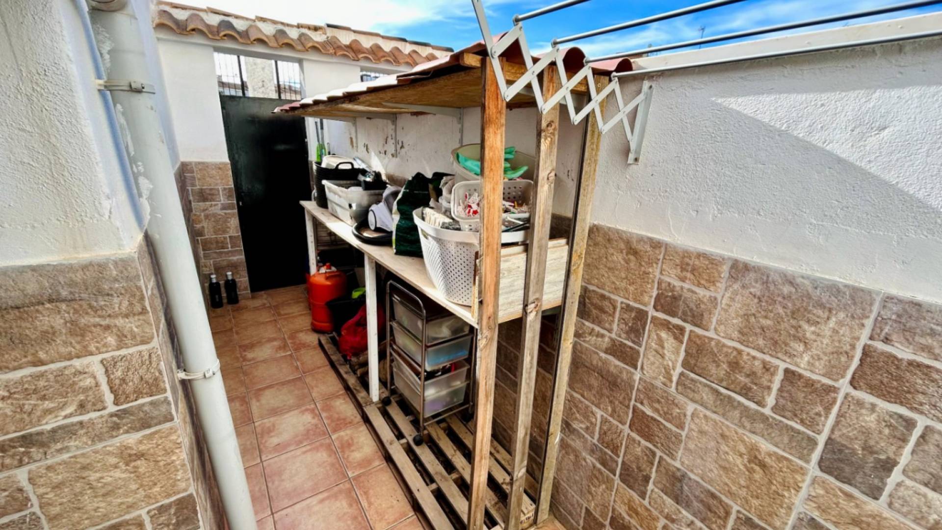 Gebraucht - Gefüllt - Torrevieja - La Loma