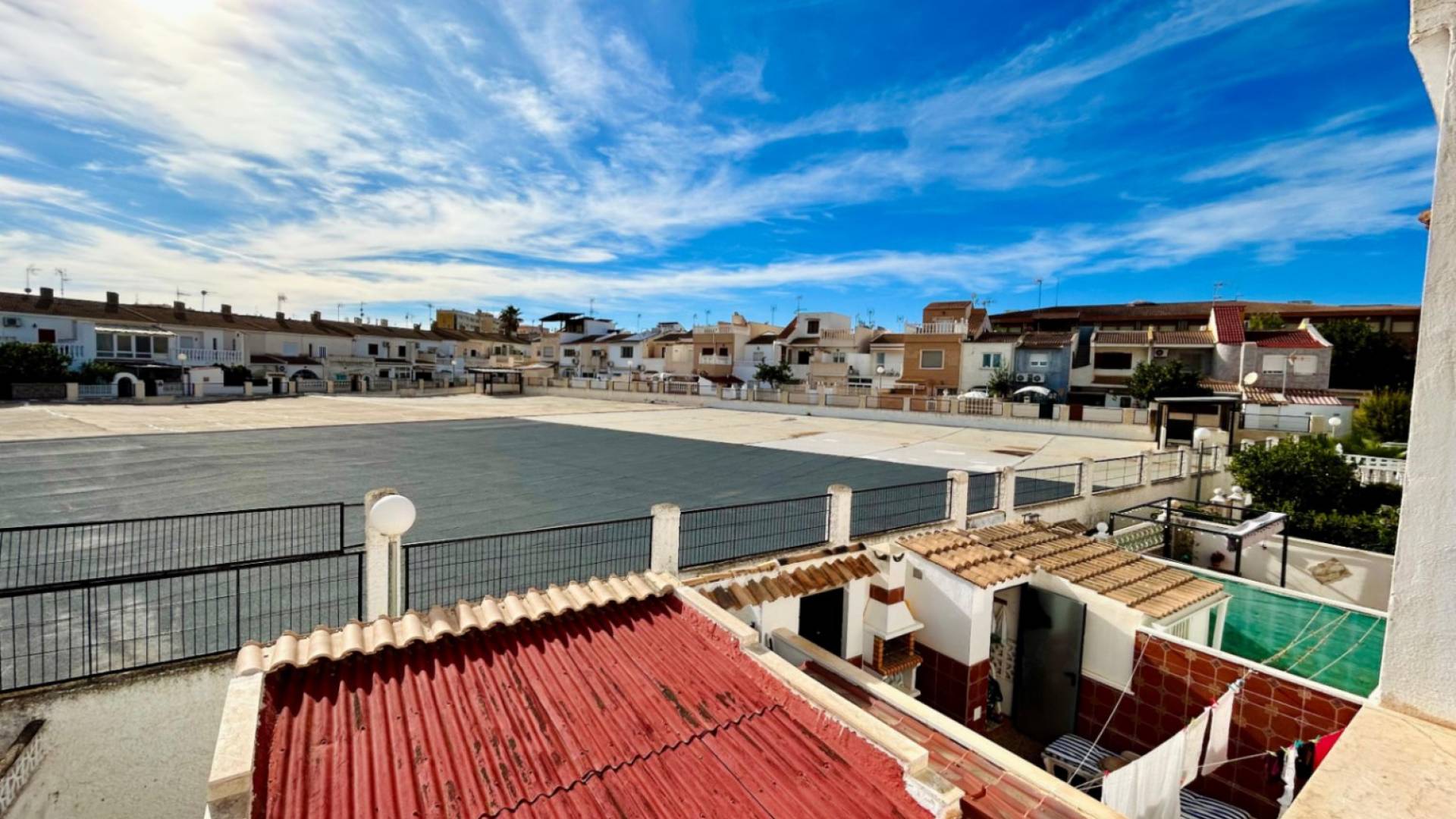 Gebraucht - Gefüllt - Torrevieja - La Loma