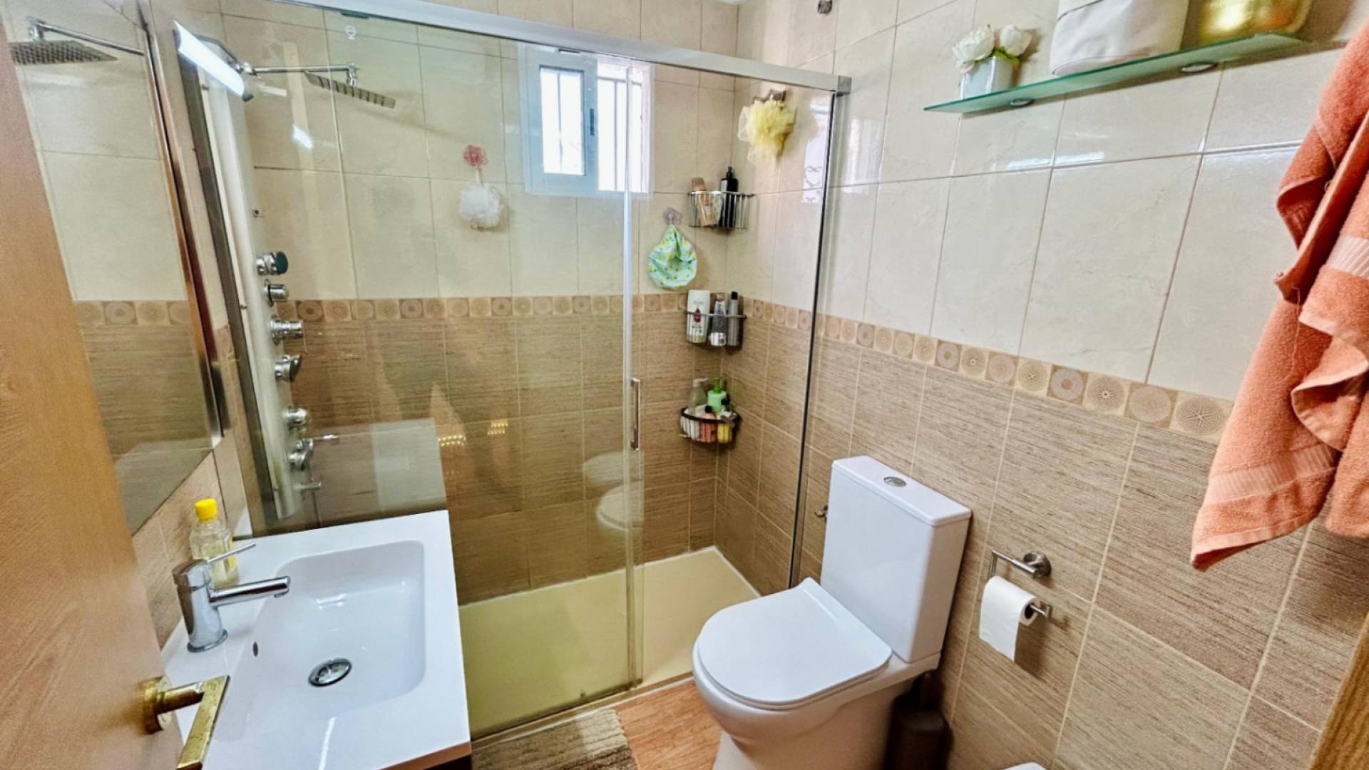 Gebraucht - Gefüllt - Torrevieja - La Loma