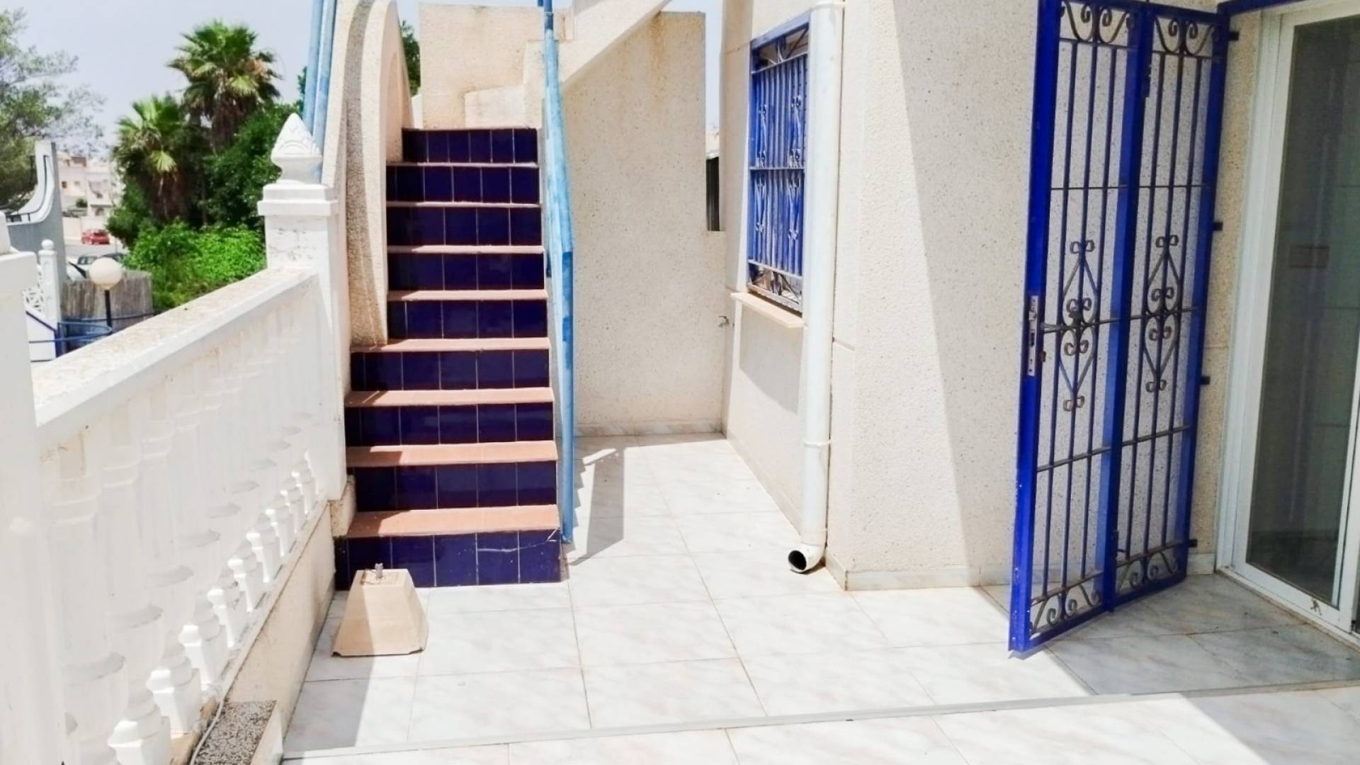 Gebraucht - Gefüllt - Torrevieja - La Siesta - El Salado -  Torreta