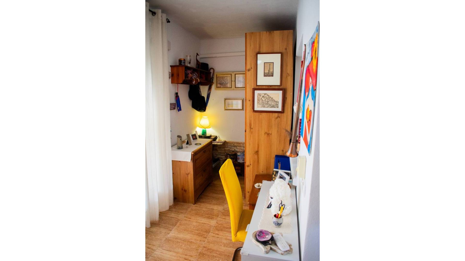 Gebraucht - Gefüllt - Torrevieja - La Siesta - El Salado - Torreta