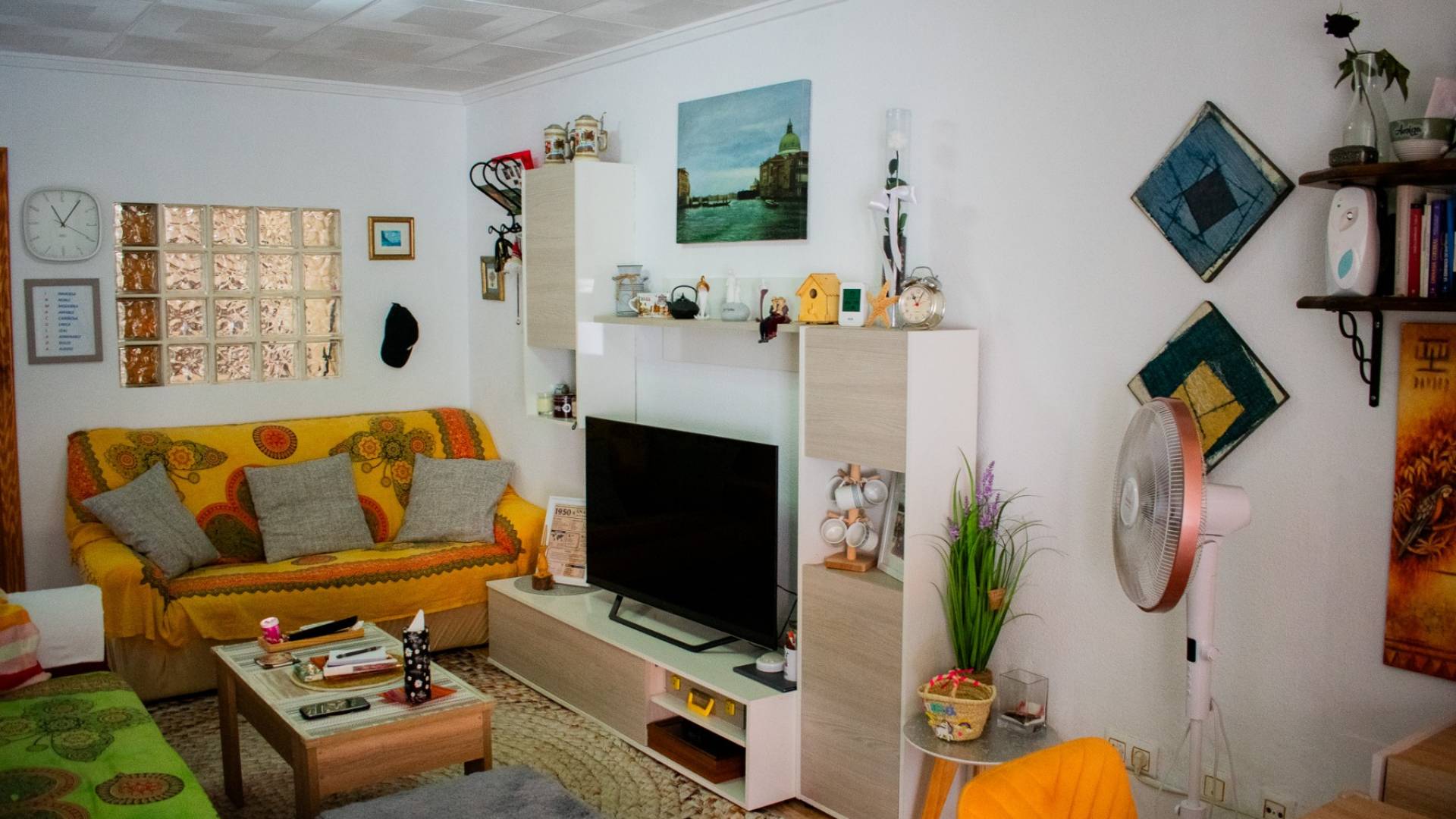 Gebraucht - Gefüllt - Torrevieja - La Siesta - El Salado - Torreta