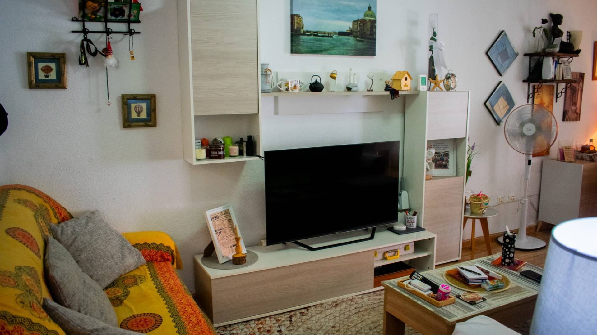 Gebraucht - Gefüllt - Torrevieja - La Siesta - El Salado - Torreta