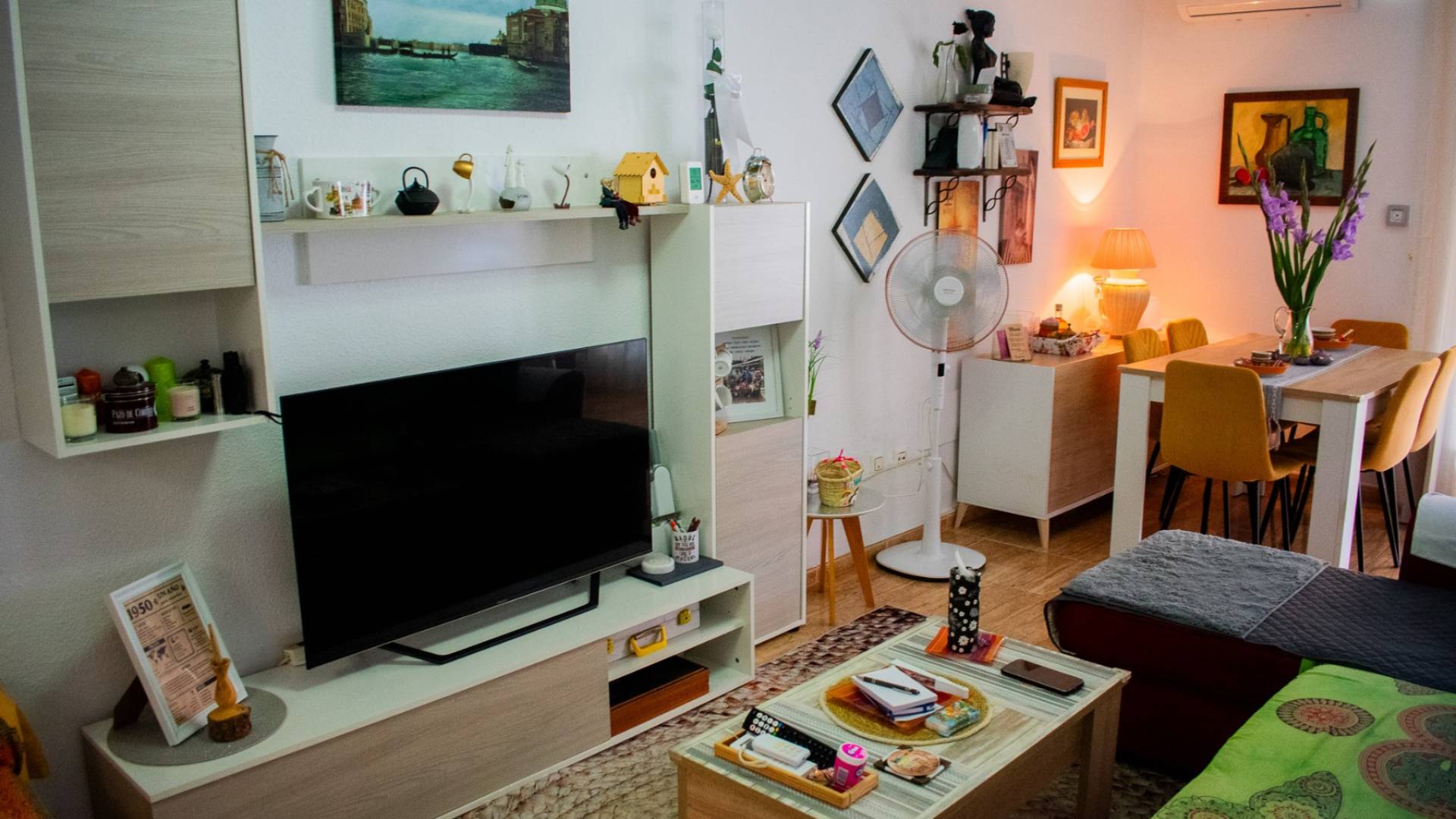 Gebraucht - Gefüllt - Torrevieja - La Siesta - El Salado - Torreta