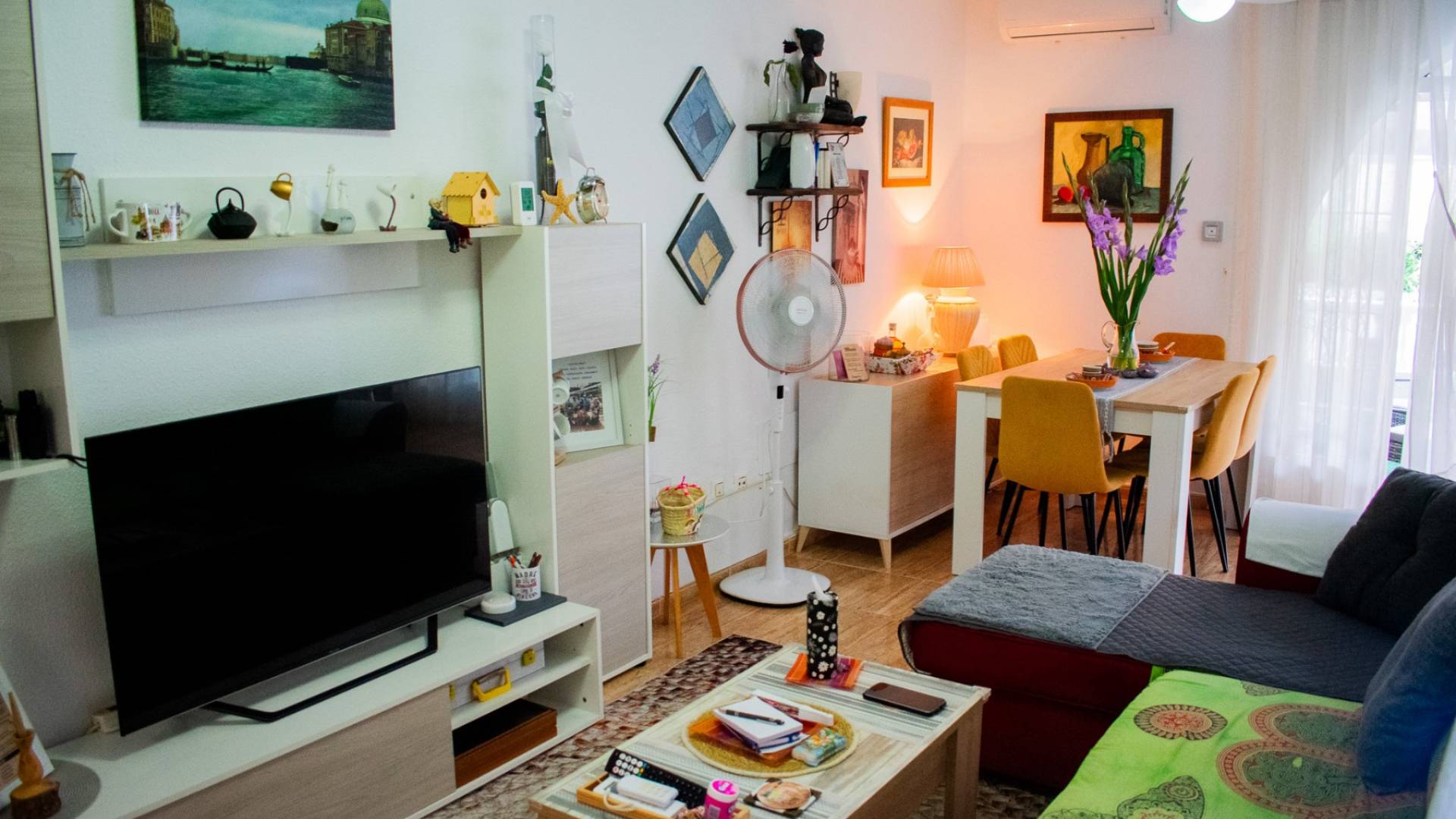 Gebraucht - Gefüllt - Torrevieja - La Siesta - El Salado - Torreta