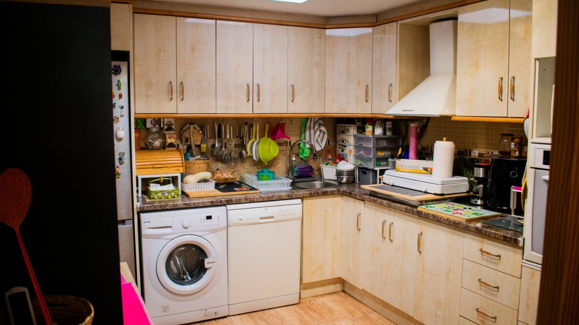 Gebraucht - Gefüllt - Torrevieja - La Siesta - El Salado - Torreta