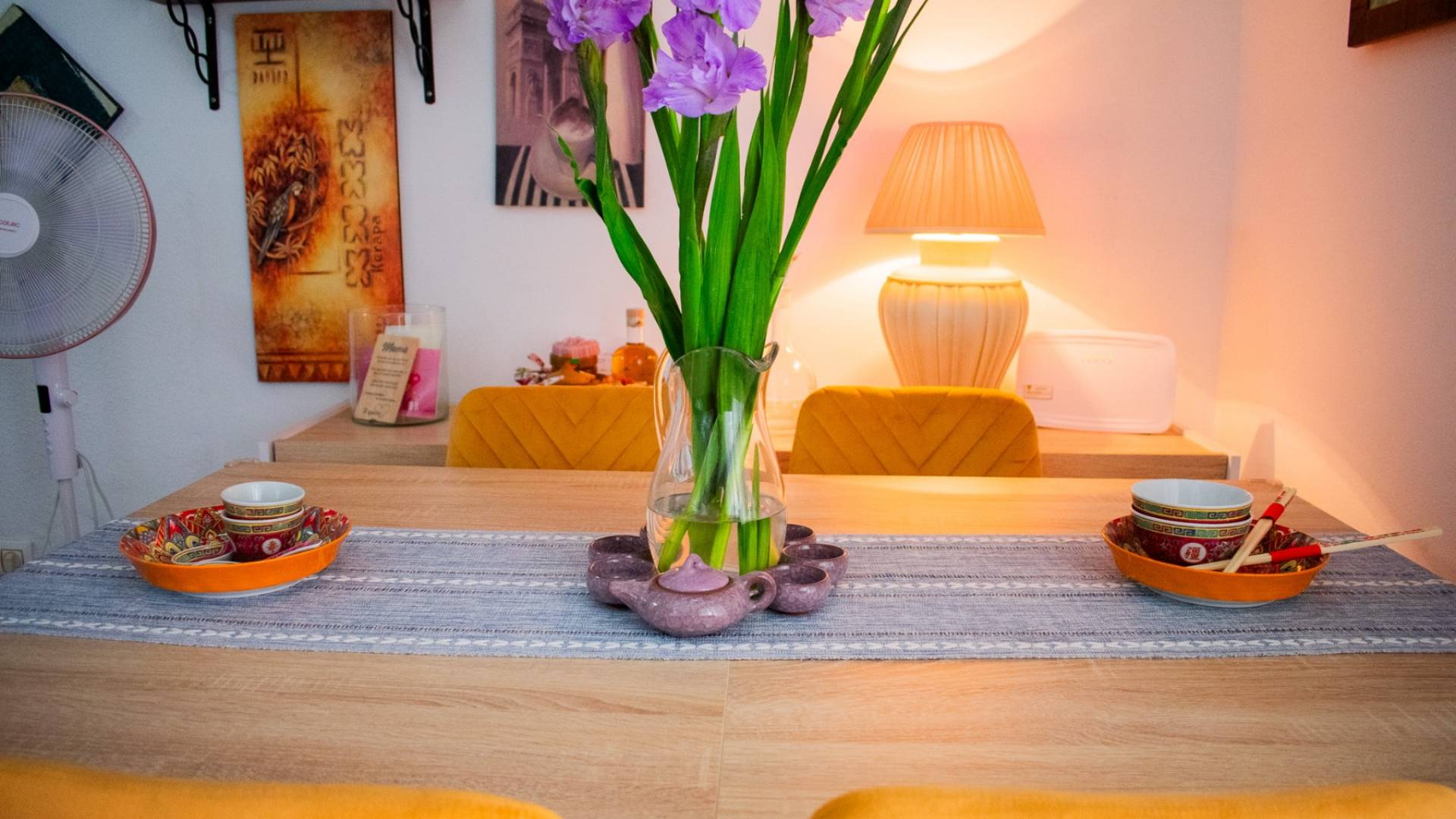 Gebraucht - Gefüllt - Torrevieja - La Siesta - El Salado - Torreta