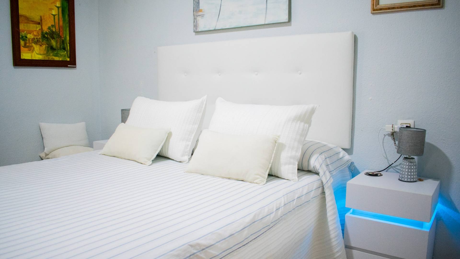 Gebraucht - Gefüllt - Torrevieja - La Siesta - El Salado - Torreta