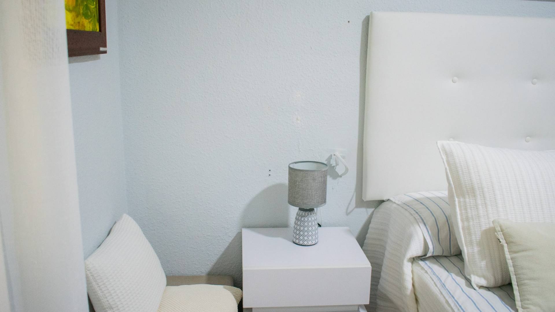 Gebraucht - Gefüllt - Torrevieja - La Siesta - El Salado - Torreta