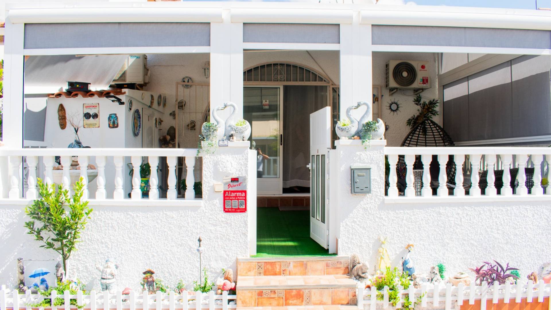 Gebraucht - Gefüllt - Torrevieja - La Siesta - El Salado - Torreta