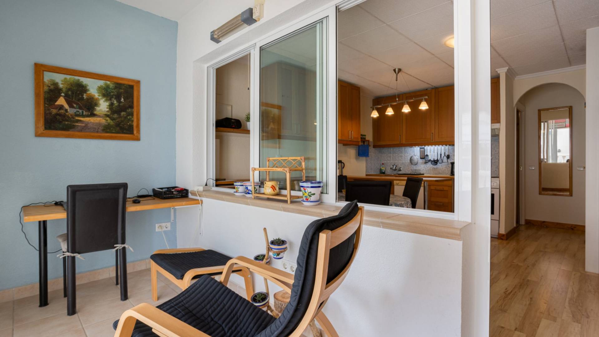 Gebraucht - Gefüllt - Torrevieja - La siesta