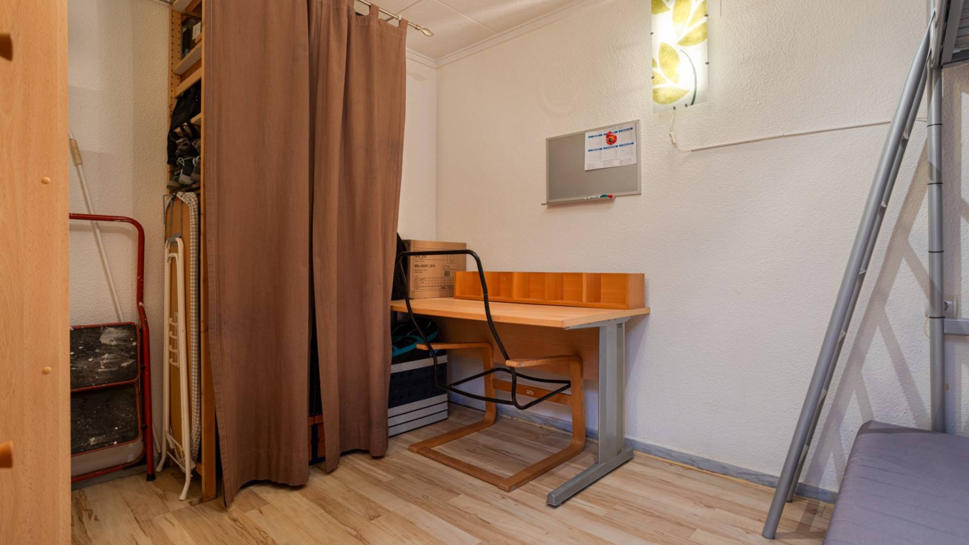 Gebraucht - Gefüllt - Torrevieja - La siesta