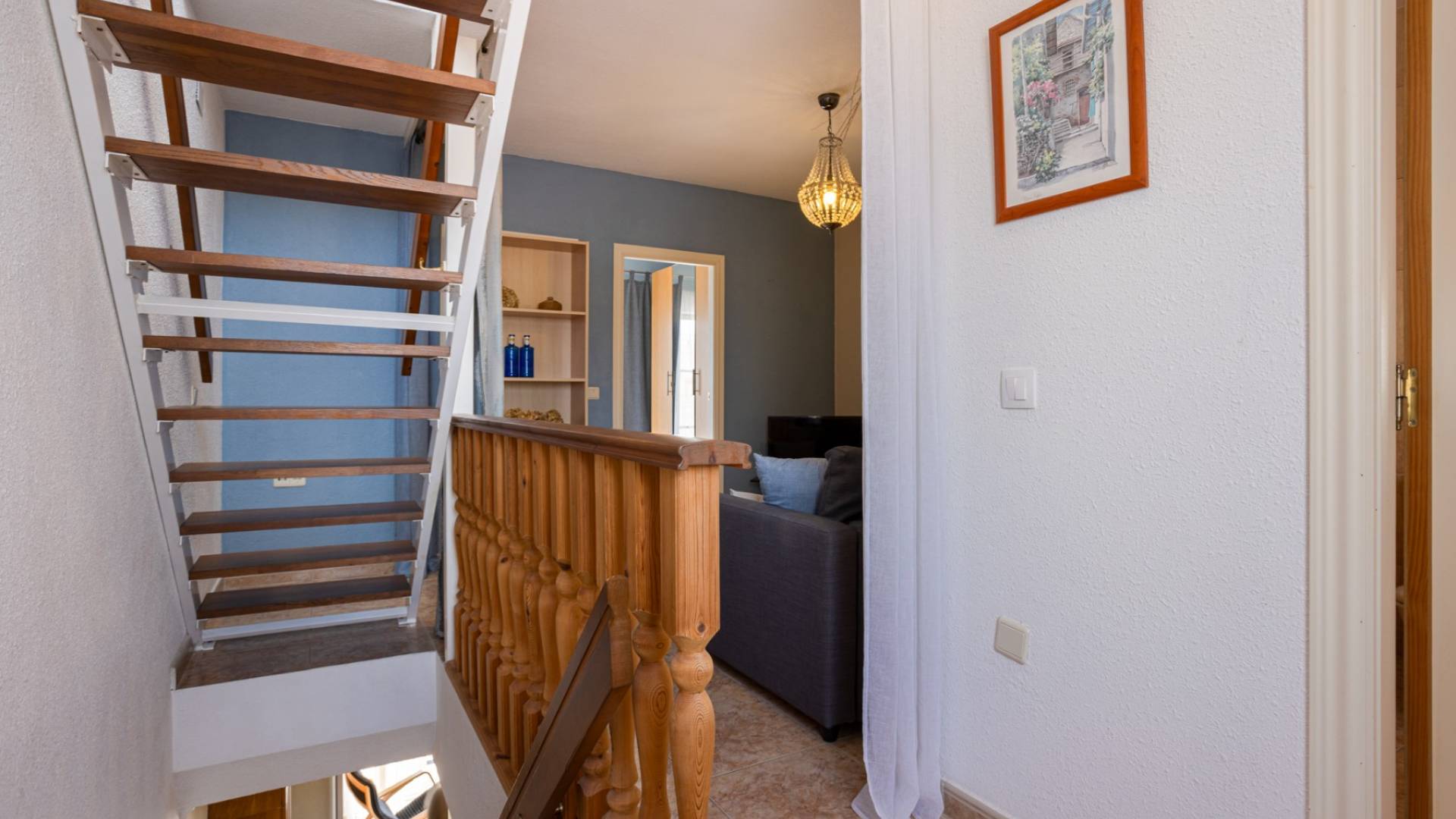 Gebraucht - Gefüllt - Torrevieja - La siesta