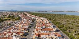 Gebraucht - Gefüllt - Torrevieja - La siesta