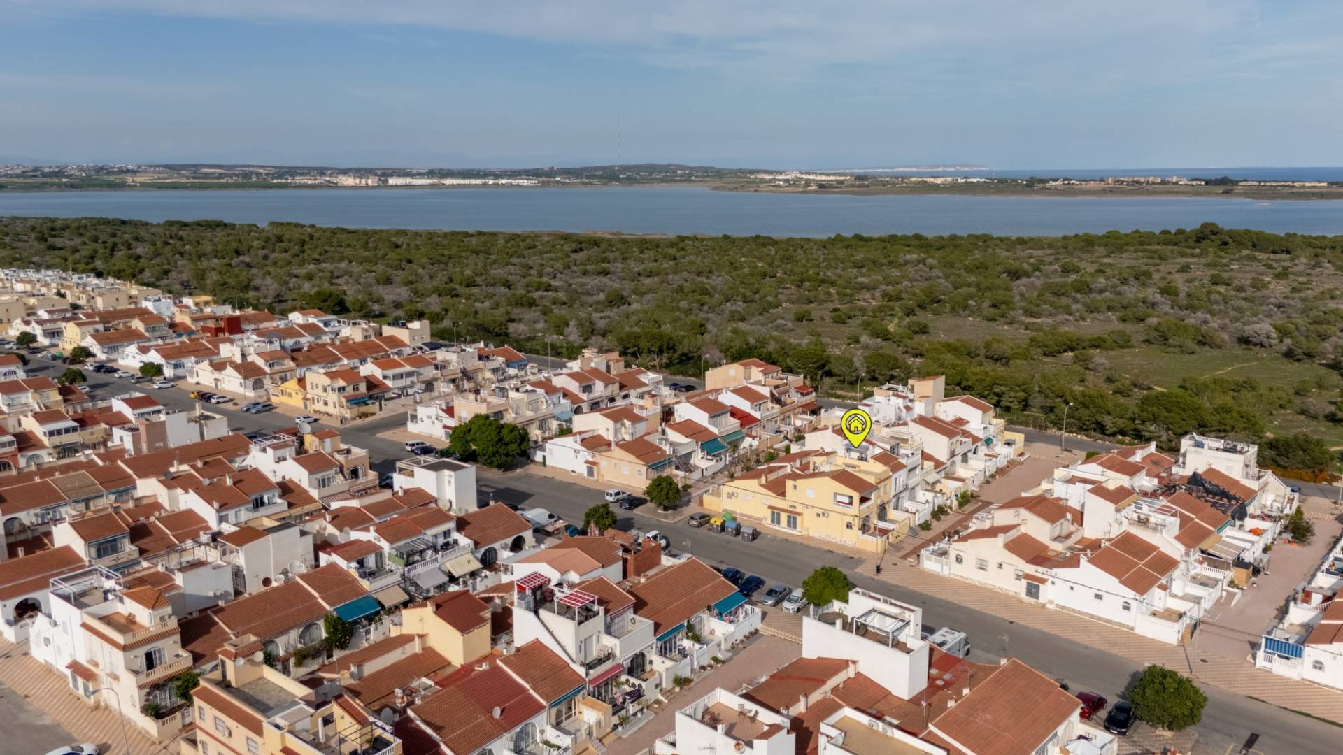 Gebraucht - Gefüllt - Torrevieja - La siesta