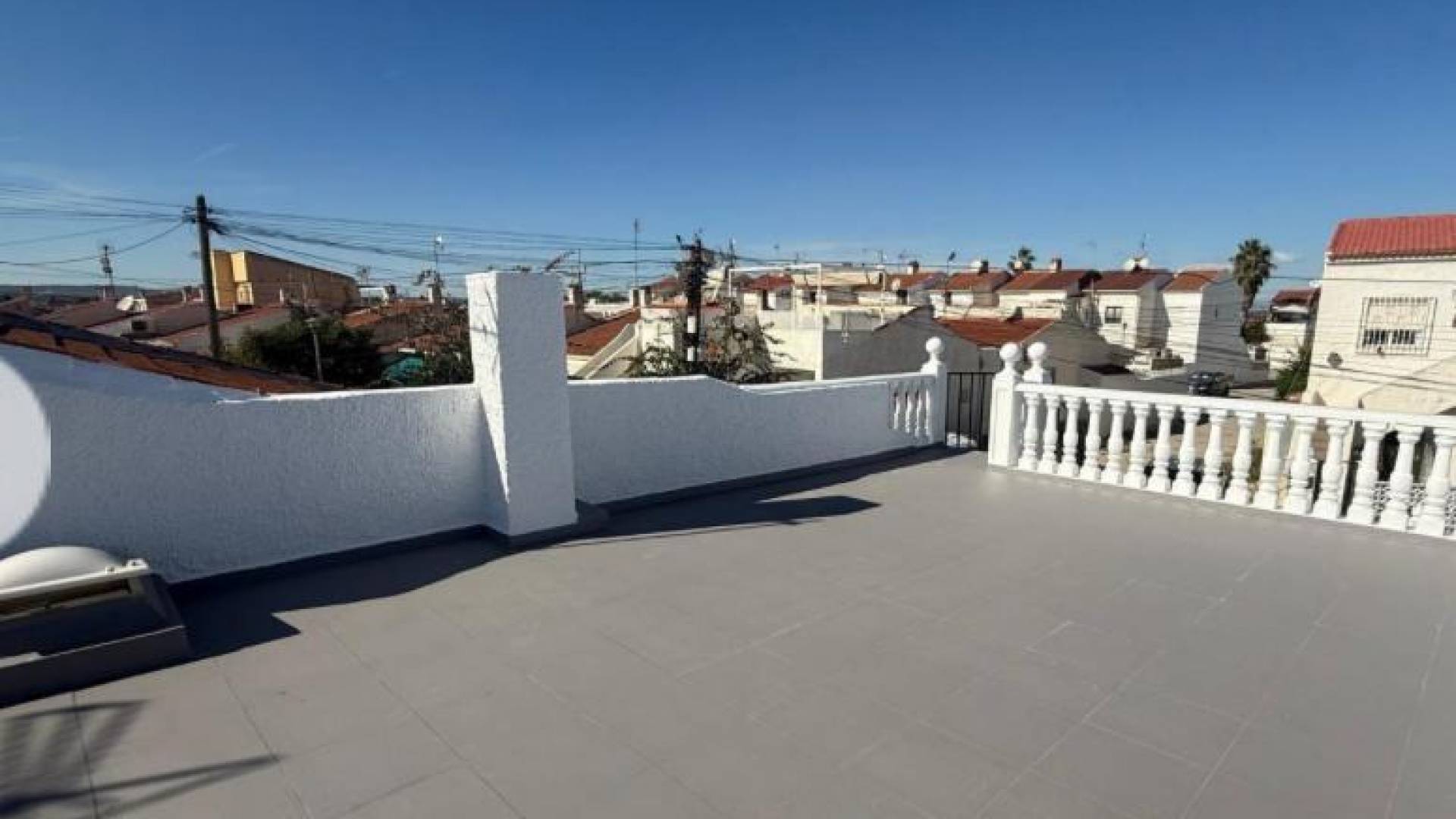 Gebraucht - Gefüllt - Torrevieja - La siesta