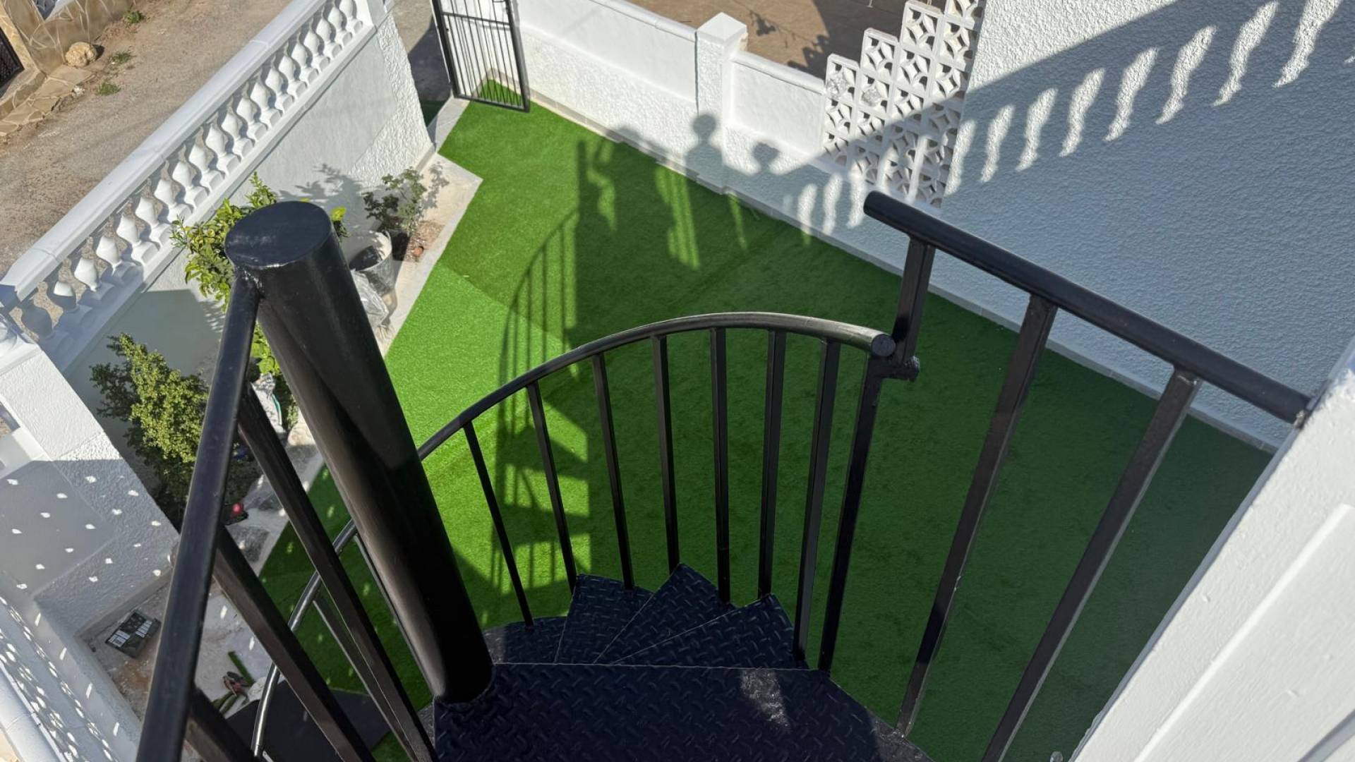 Gebraucht - Gefüllt - Torrevieja - La siesta