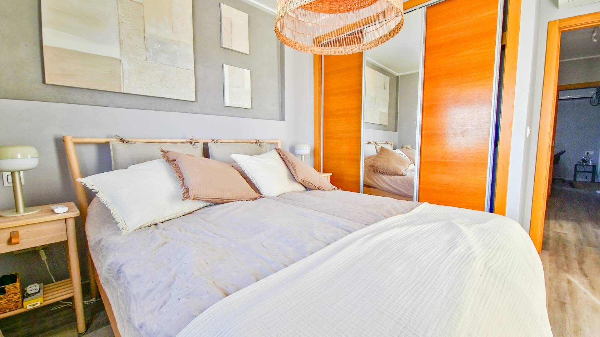 Gebraucht - Gefüllt - Torrevieja - Los Balcones - Los Altos del Edén