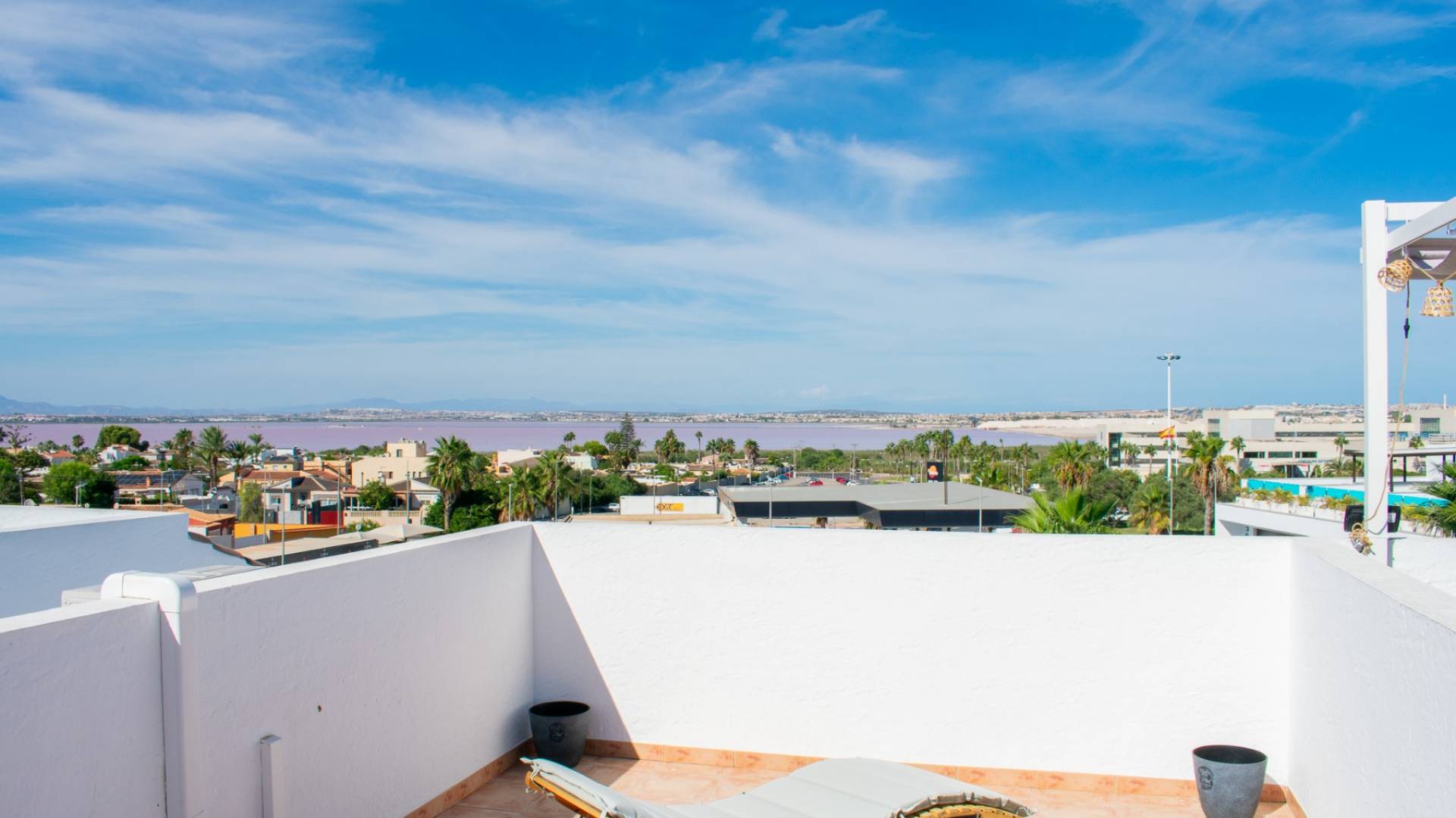 Gebraucht - Gefüllt - Torrevieja - Los Balcones - Los Altos del Edén