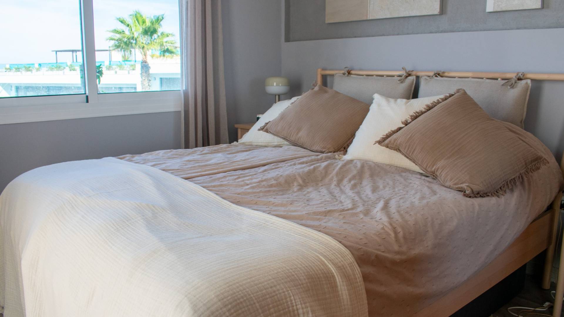 Gebraucht - Gefüllt - Torrevieja - Los Balcones - Los Altos del Edén