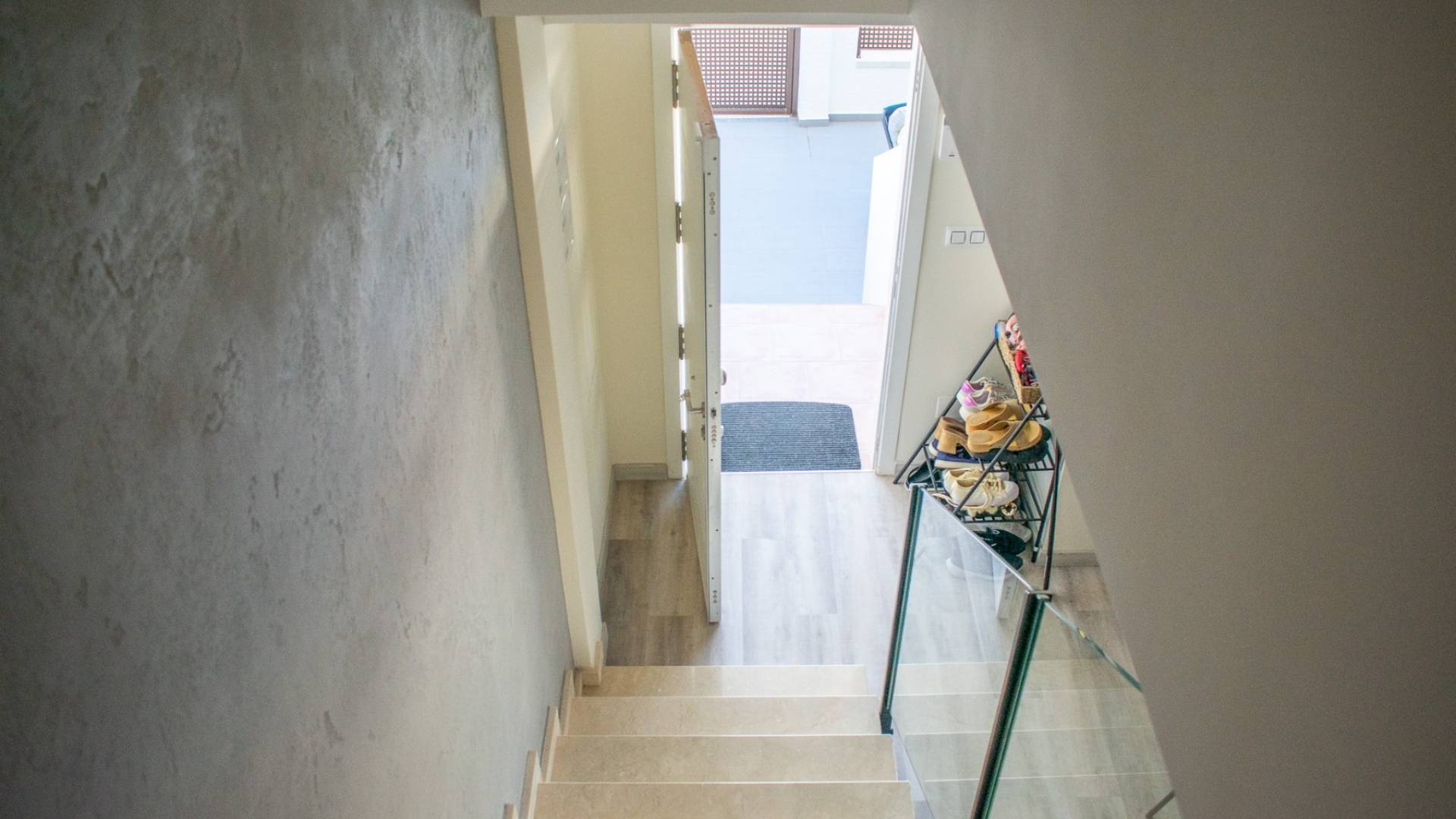 Gebraucht - Gefüllt - Torrevieja - Los Balcones - Los Altos del Edén