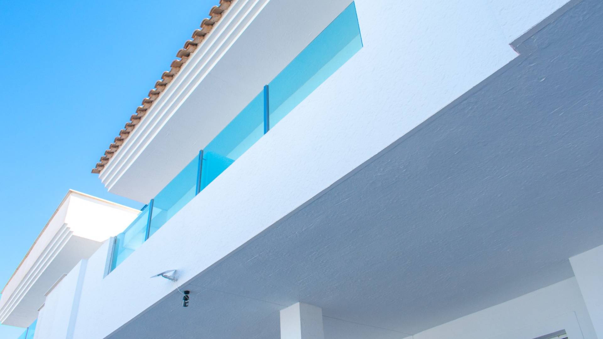 Gebraucht - Gefüllt - Torrevieja - Los Balcones - Los Altos del Edén