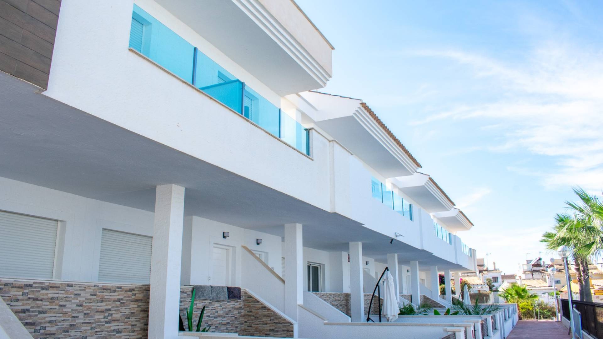 Gebraucht - Gefüllt - Torrevieja - Los Balcones - Los Altos del Edén