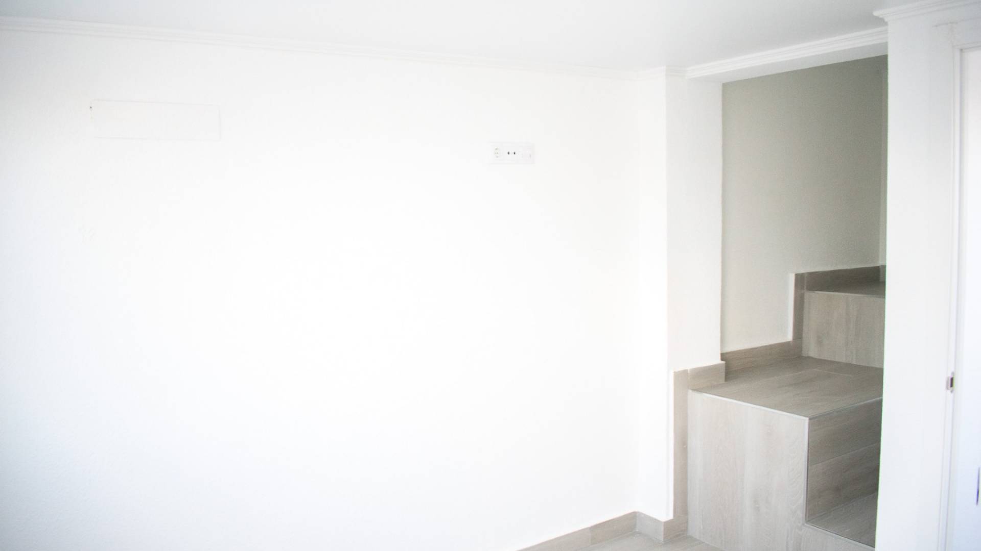 Gebraucht - Gefüllt - Torrevieja - Torreblanca