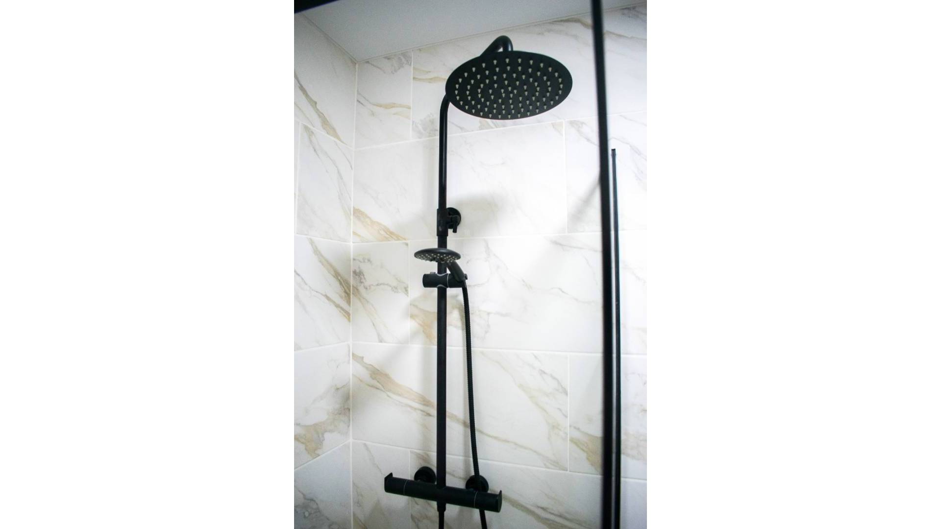 Gebraucht - Gefüllt - Torrevieja - Torreblanca