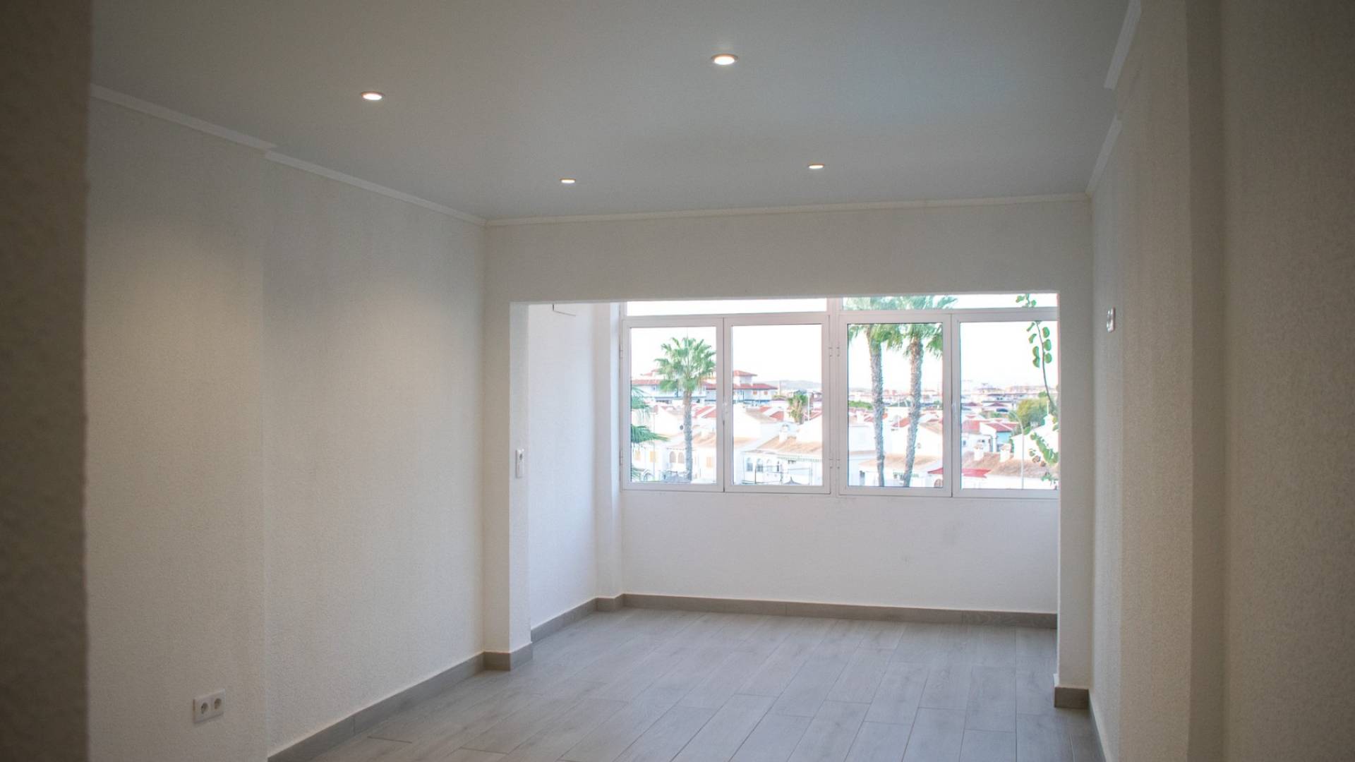 Gebraucht - Gefüllt - Torrevieja - Torreblanca