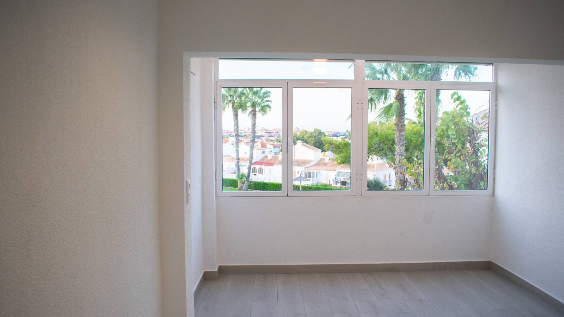 Gebraucht - Gefüllt - Torrevieja - Torreblanca