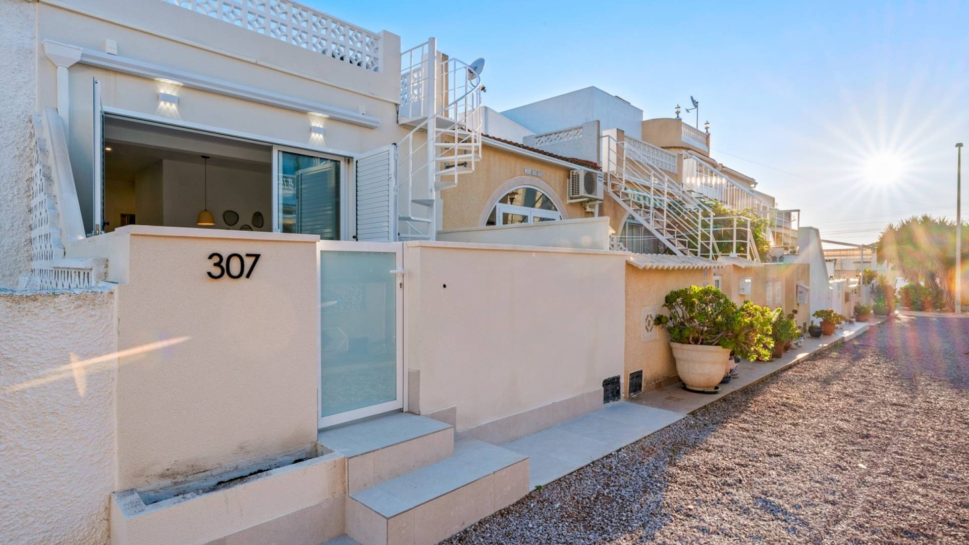 Gebraucht - Gefüllt - Torrevieja - 