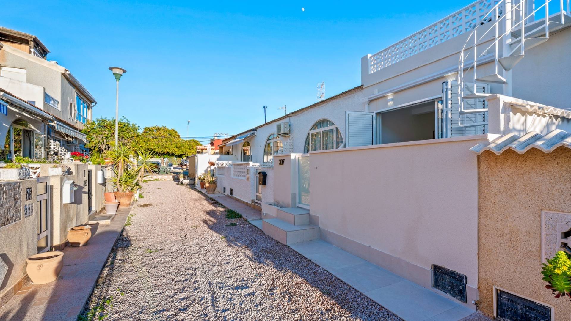 Gebraucht - Gefüllt - Torrevieja - 