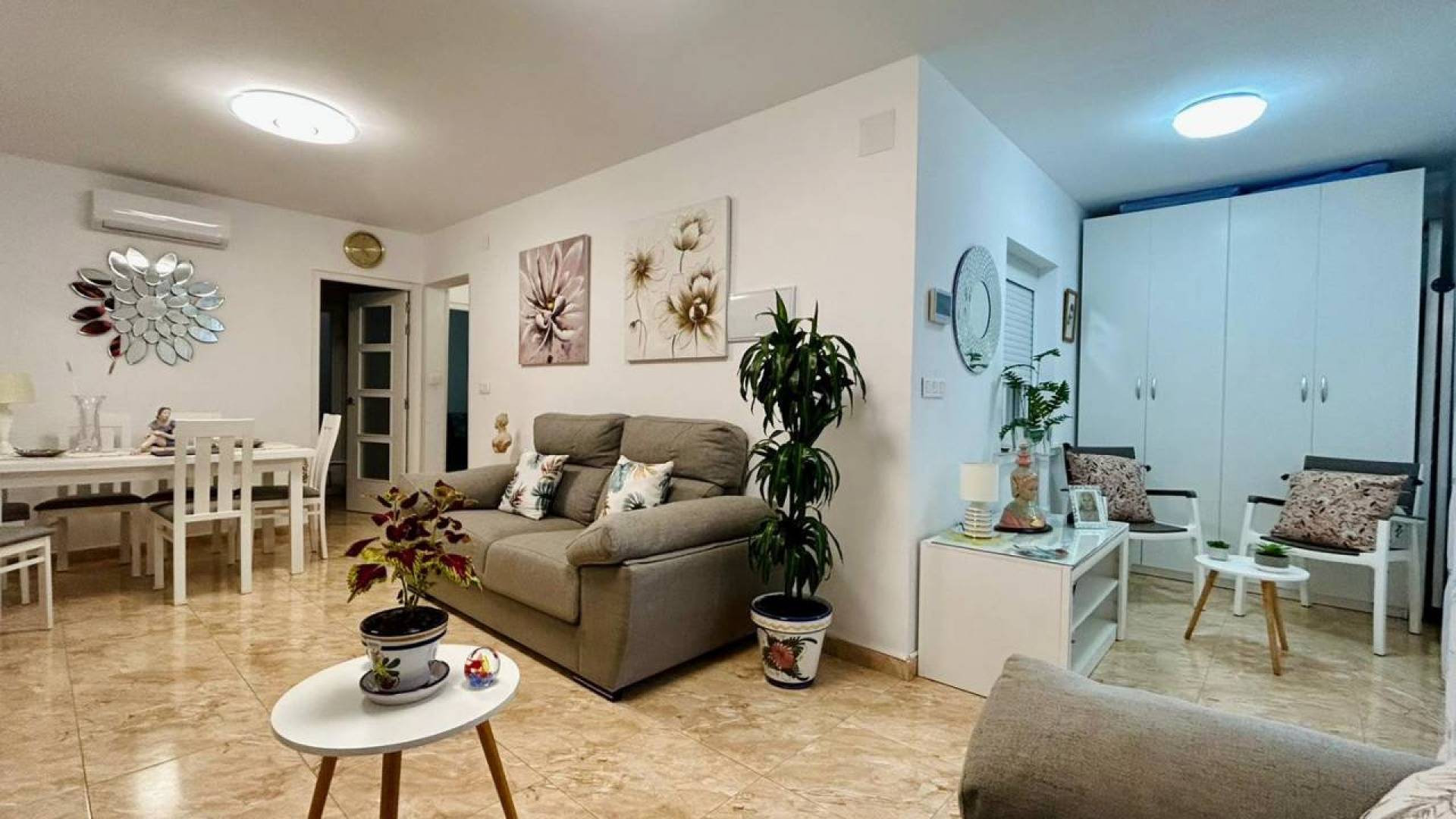 Gebraucht - Gefüllt - Torrevieja - 