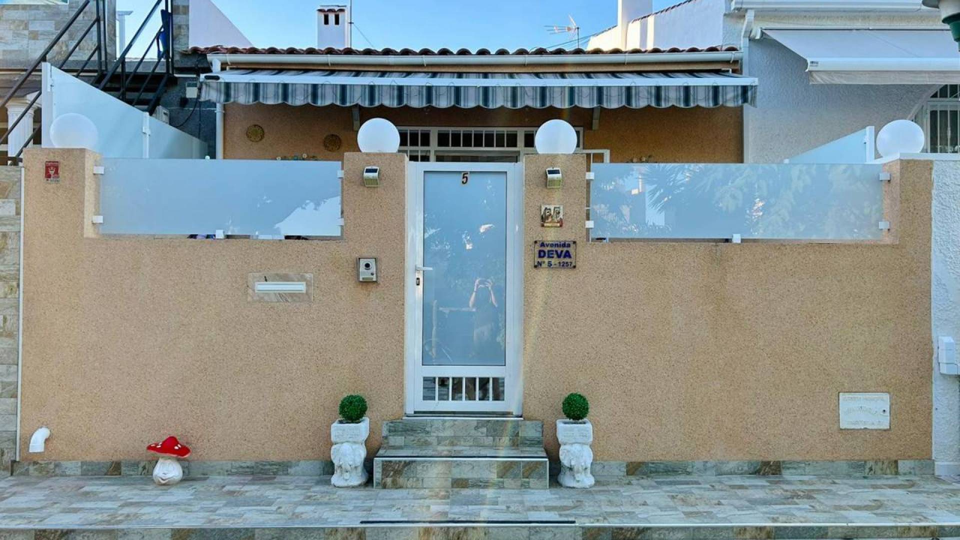 Gebraucht - Gefüllt - Torrevieja - 