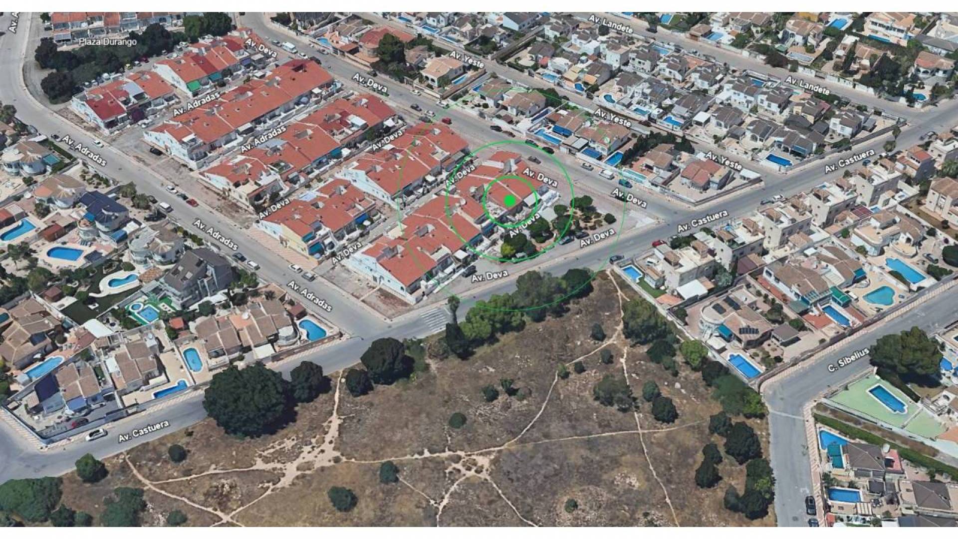 Gebraucht - Gefüllt - Torrevieja - 