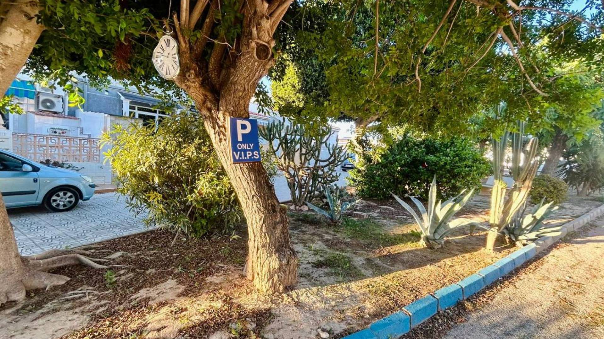 Gebraucht - Gefüllt - Torrevieja - 