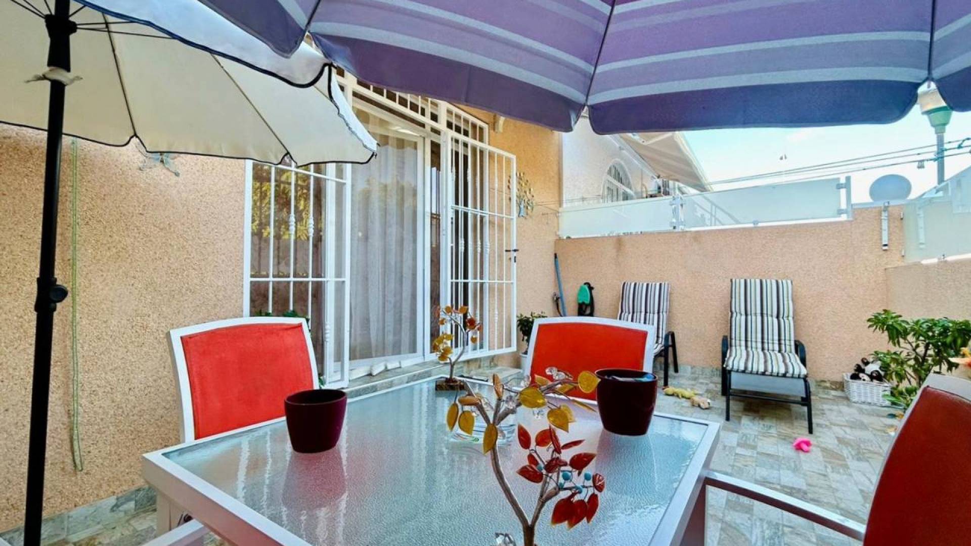 Gebraucht - Gefüllt - Torrevieja - 