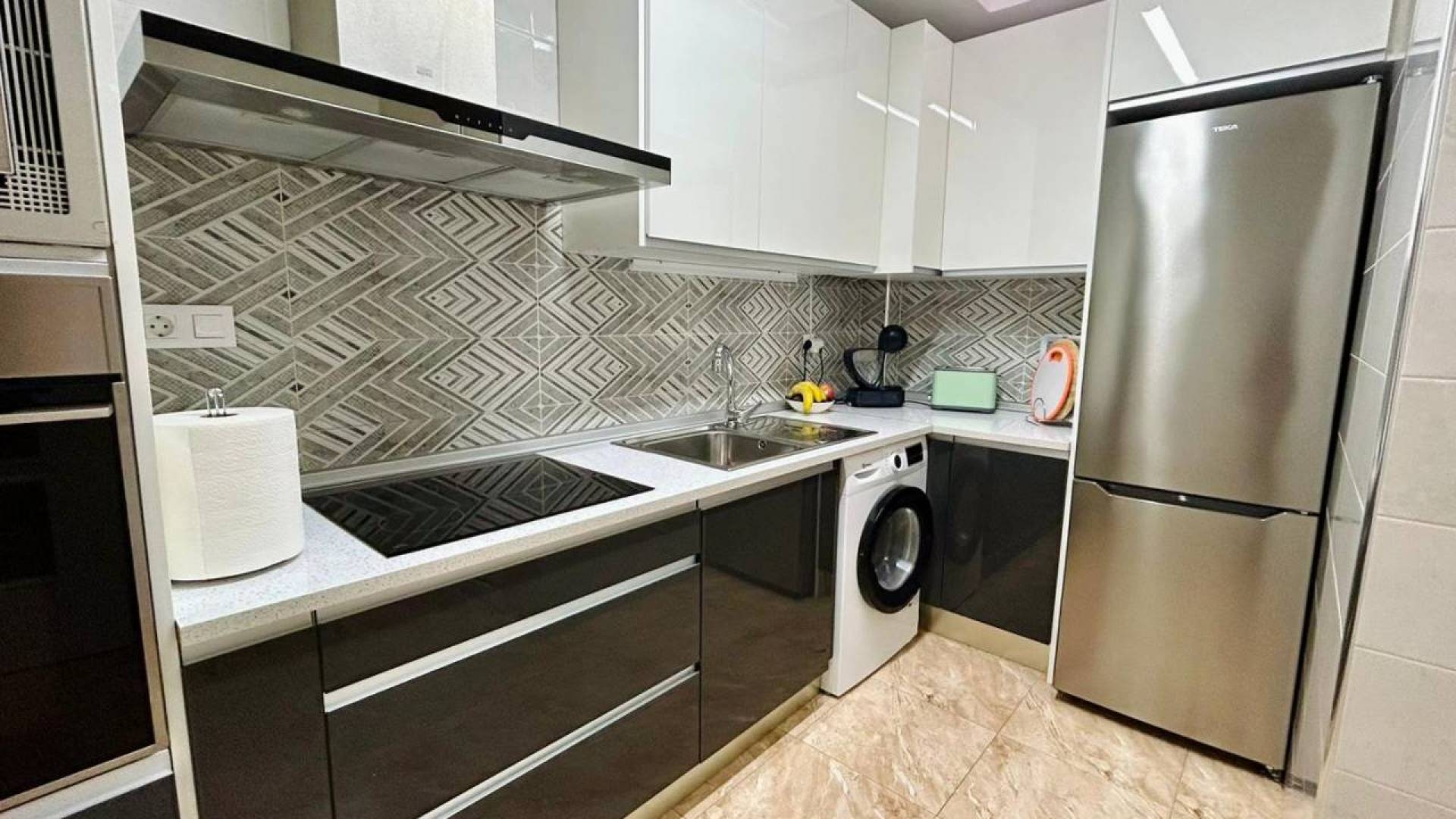 Gebraucht - Gefüllt - Torrevieja - 