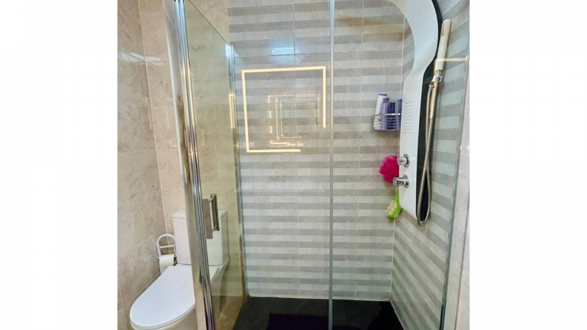 Gebraucht - Gefüllt - Torrevieja - 