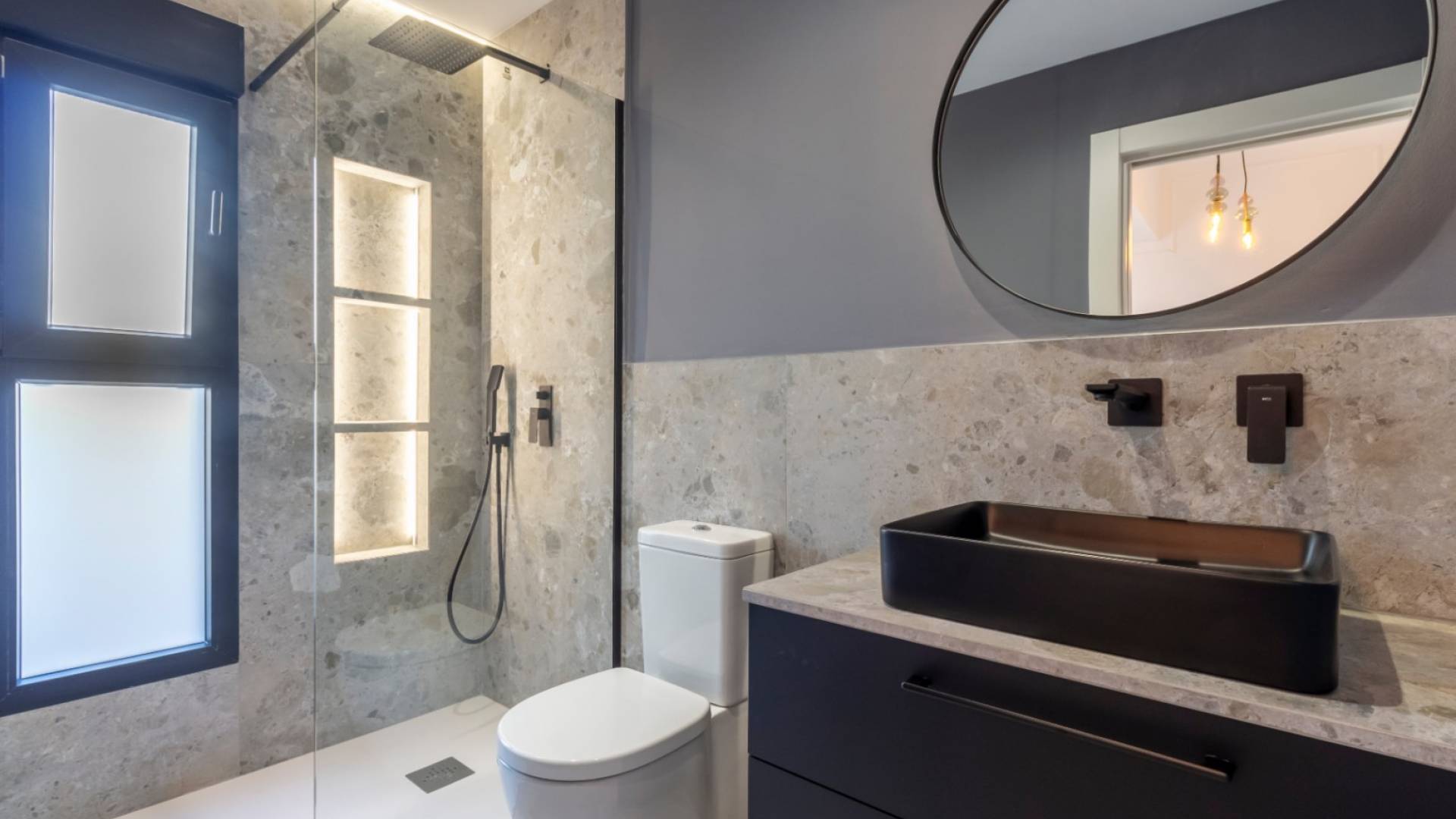 Gebraucht - Gefüllt - Torrevieja - 